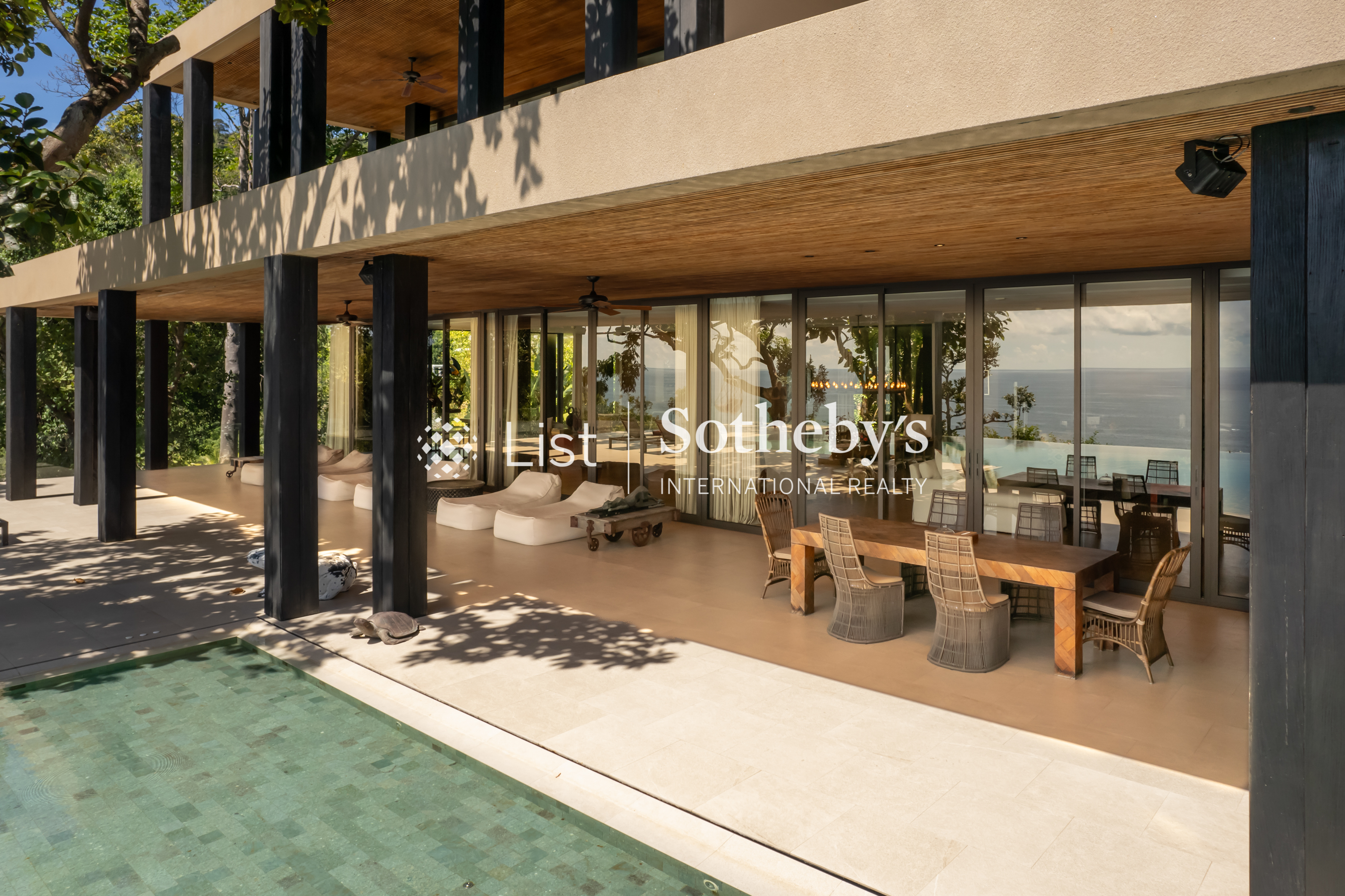  Villa Amarisa - 物件實景