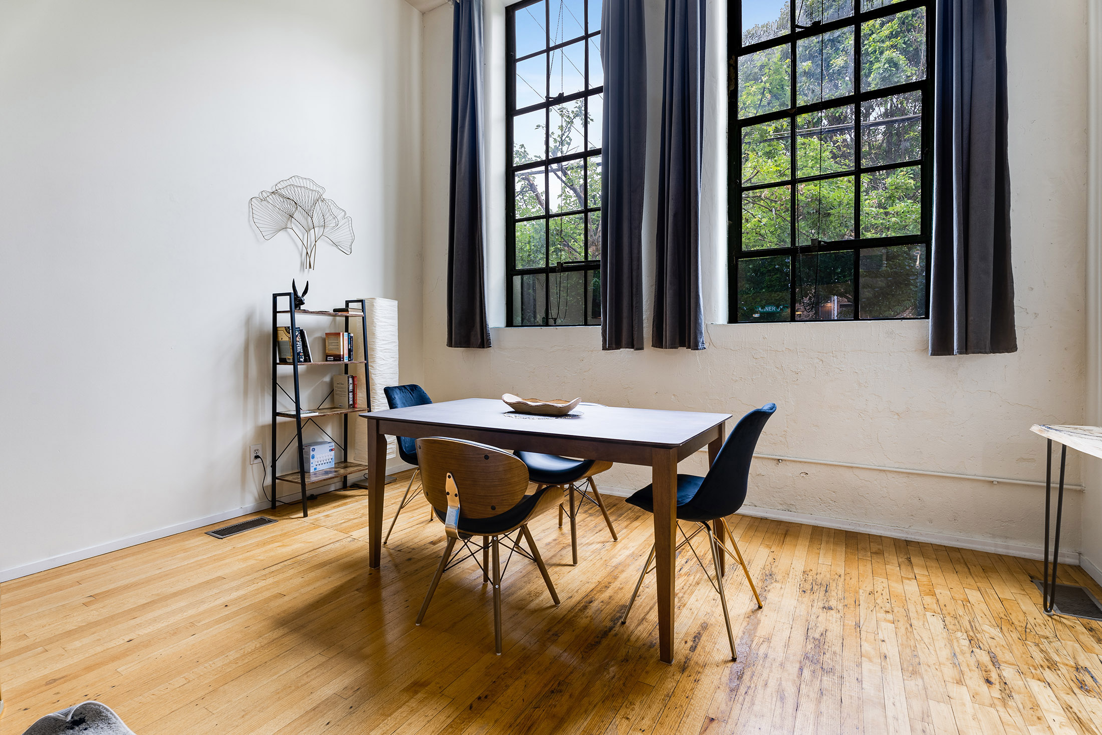  Unique Loft in a Gated, Historic Community in the Sweet Auburn District - 物件實景