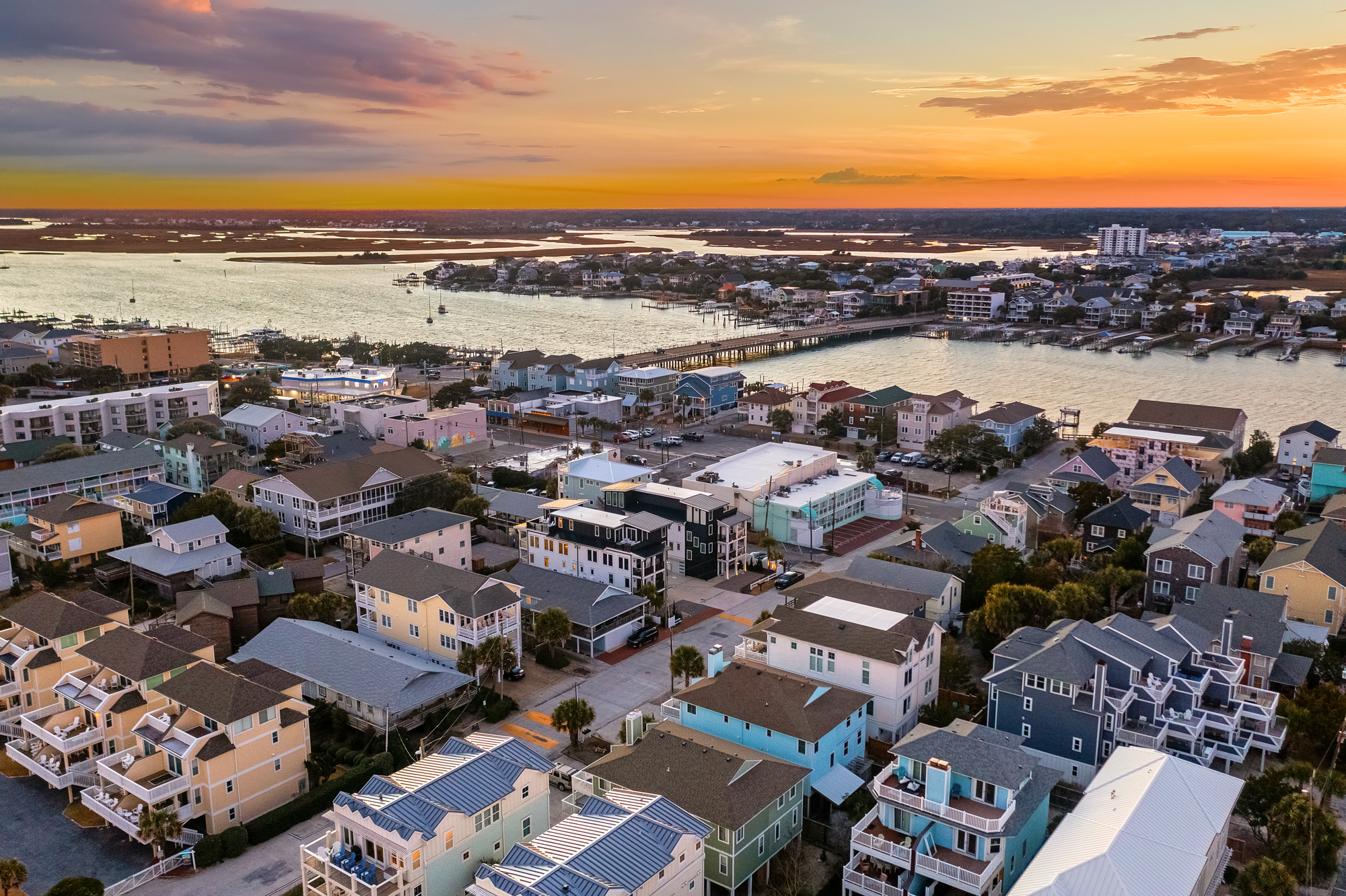  8 East Columbia Street B, Wrightsville Beach, NC 28480 - 物件實景