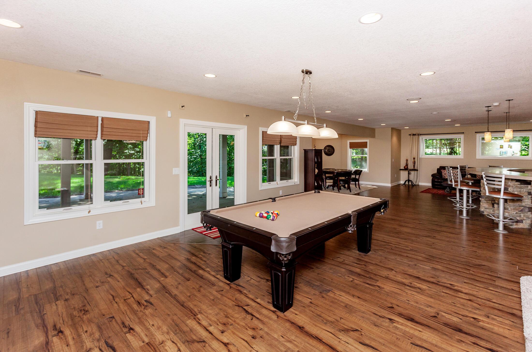 Polk City, Iowa, 50226, United States, 5 Bedrooms Bedrooms, ,5 BathroomsBathrooms,Residential,For Sale,1915594