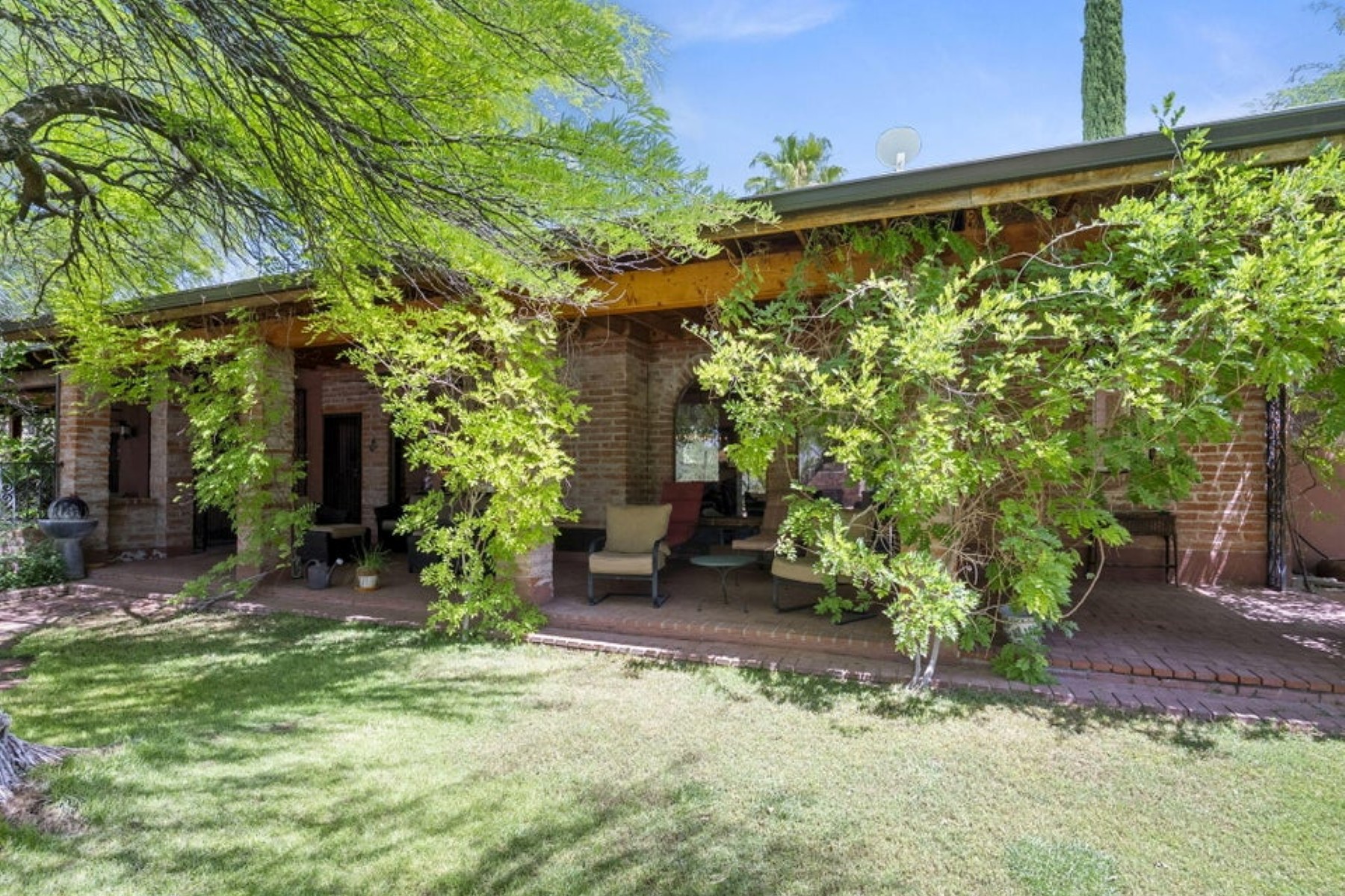  55 Culton Lane¦Tubac, AZ - 物件實景