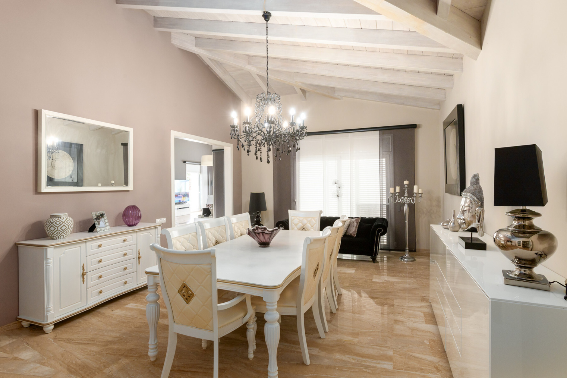  Great property in the most exclusive area of the coast of Barcelona. - 物件實景