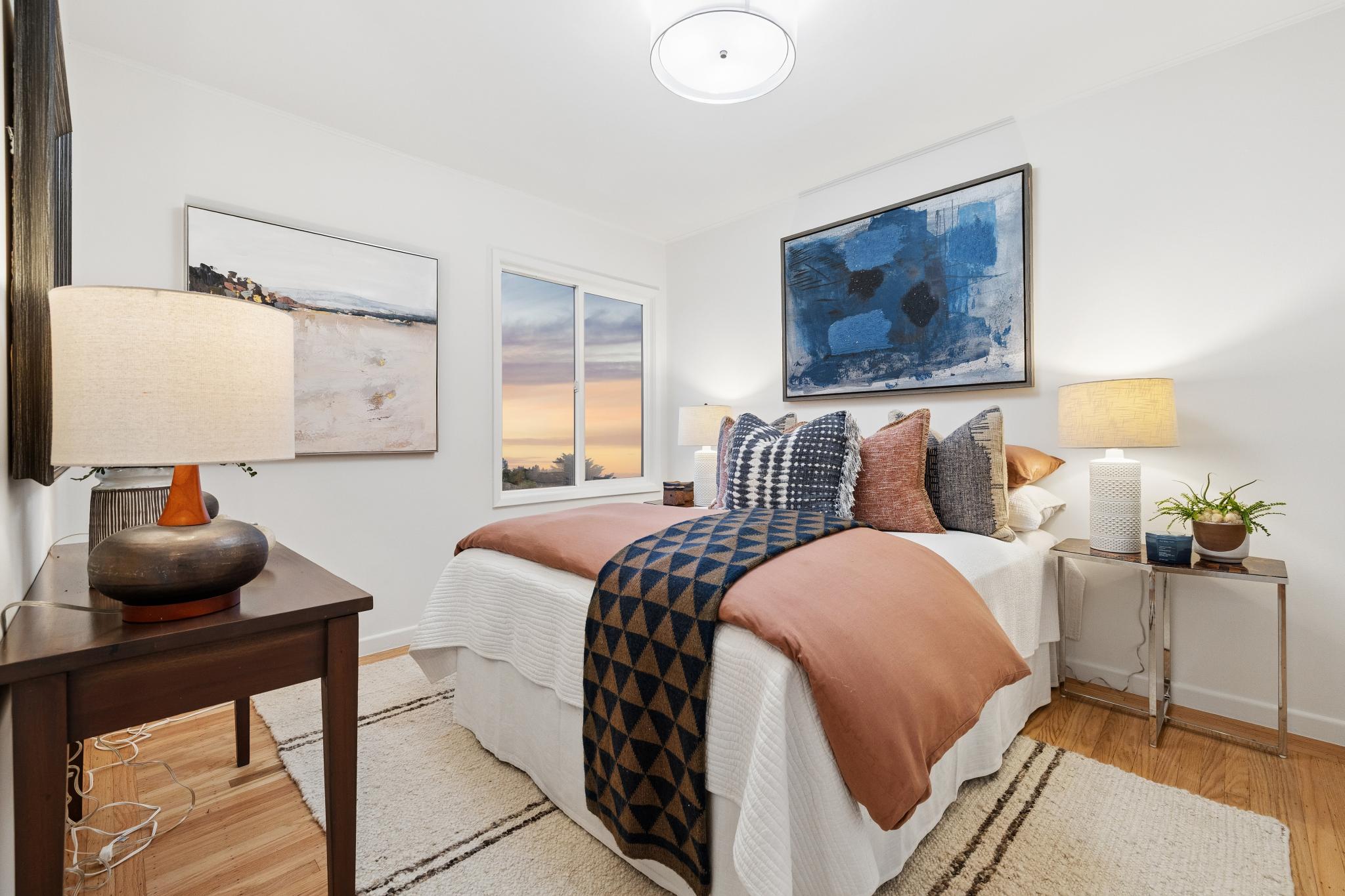  936 Olmstead Street - 物件實景