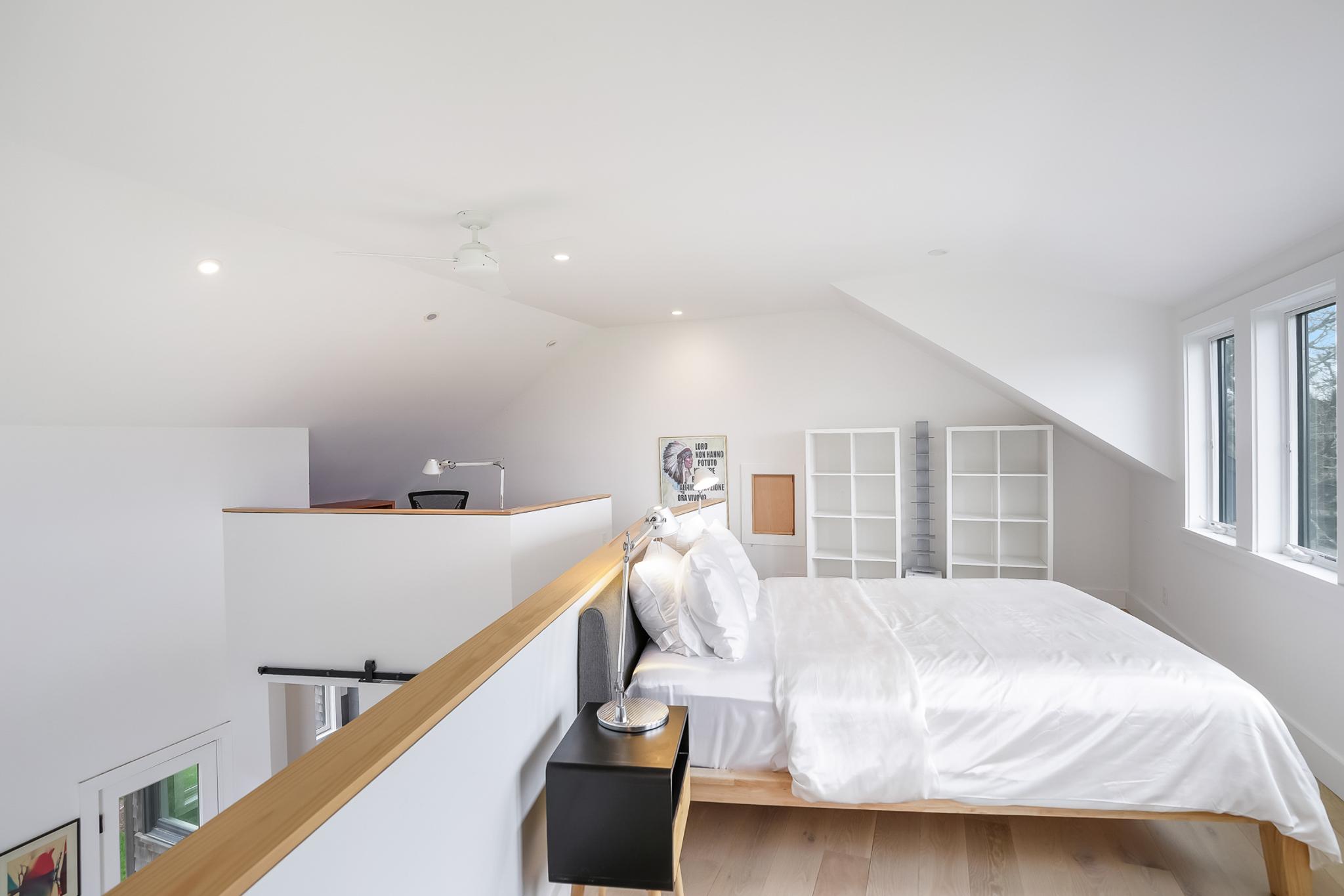  Contemporary Chilmark Home with Water Views - 物件實景