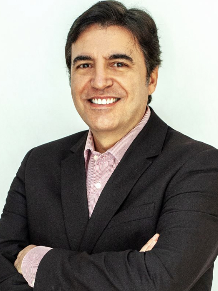 Carlos Fernandes 