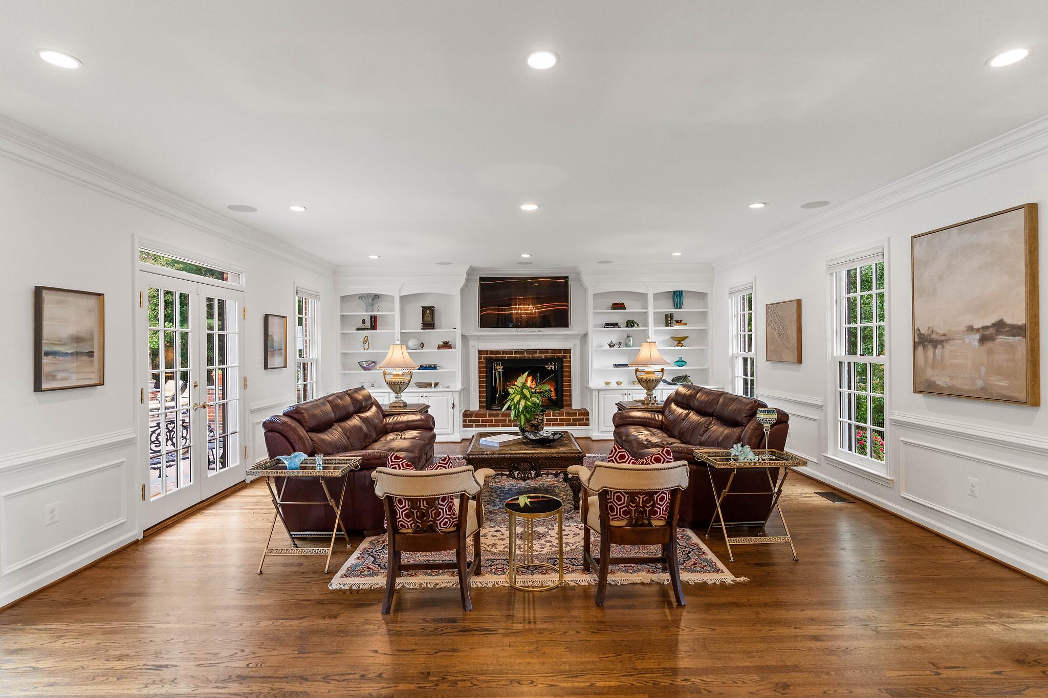  801 Rapidan Court, Alexandria, VA, 22304 - 物件實景