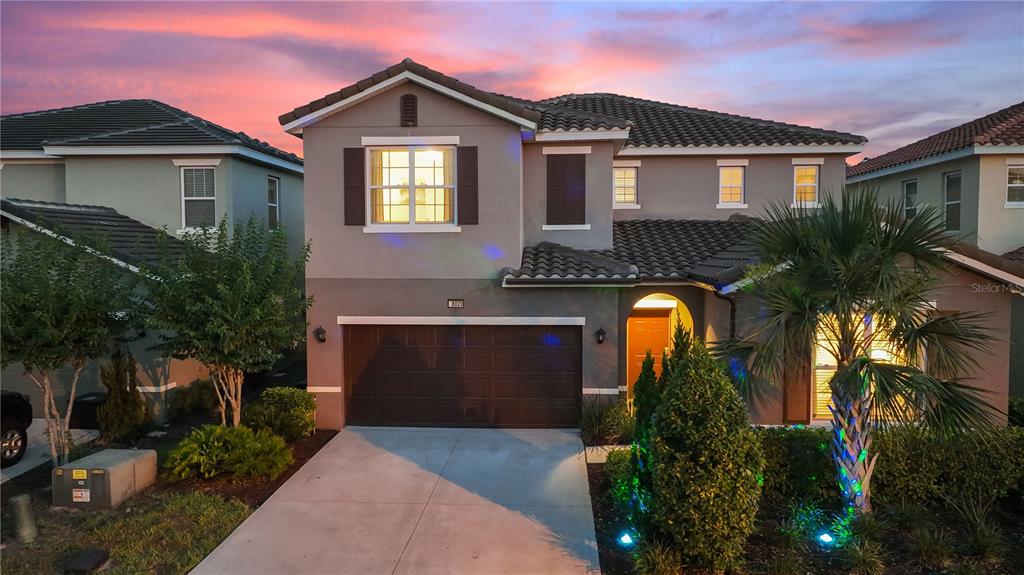 Davenport, Florida, 33837, United States, 7 Bedrooms Bedrooms, ,6 BathroomsBathrooms,Residential,For Sale,1883075