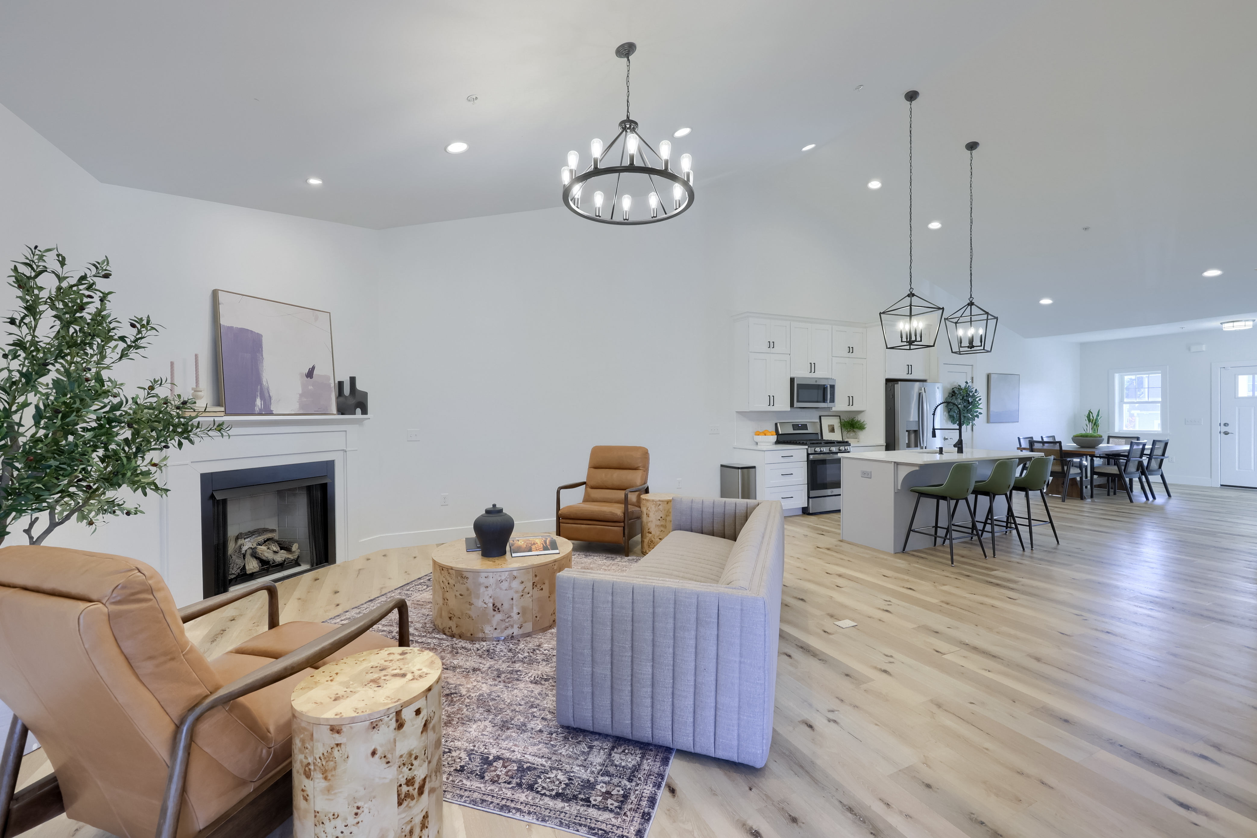  3003 Morning Thistle Ct, East Petersburg, PA 17520 - 物件實景