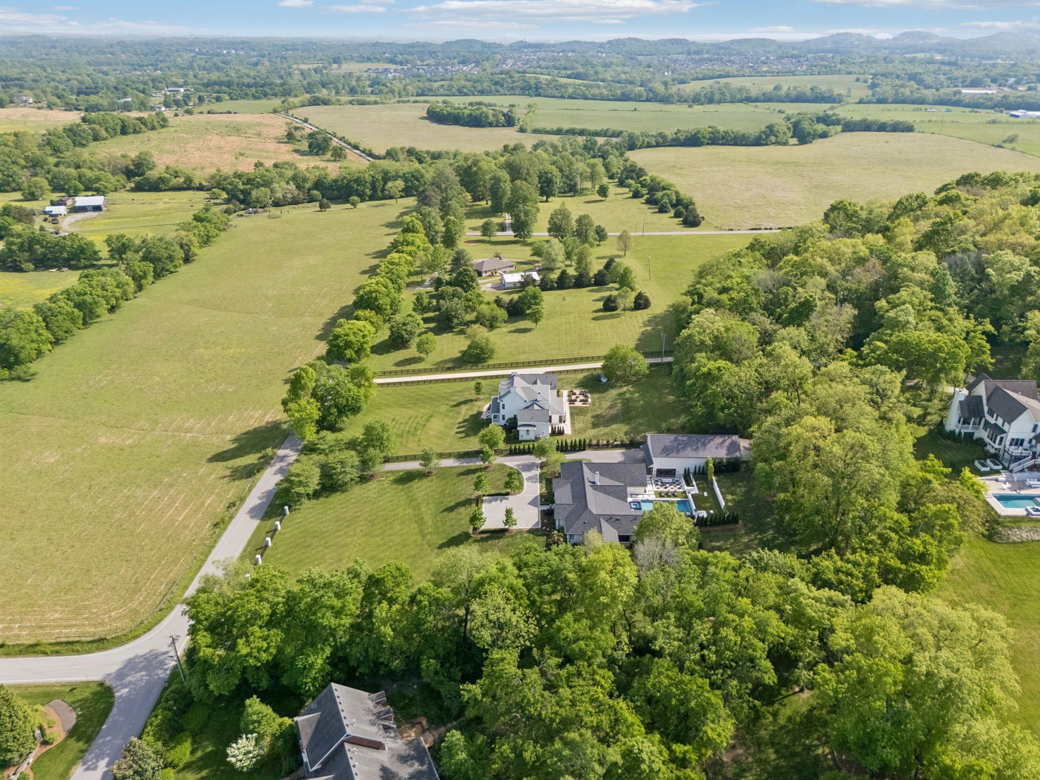  2652 Mclemore Rd, Franklin, TN, 37064 - 物件實景