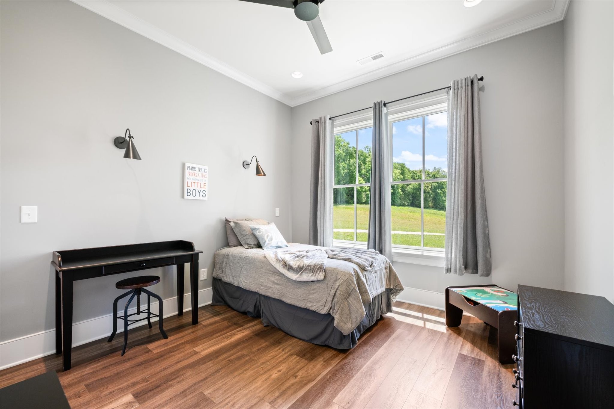  5364 Gaskill Branch Rd, Santa Fe, TN, 38482 - 物件實景