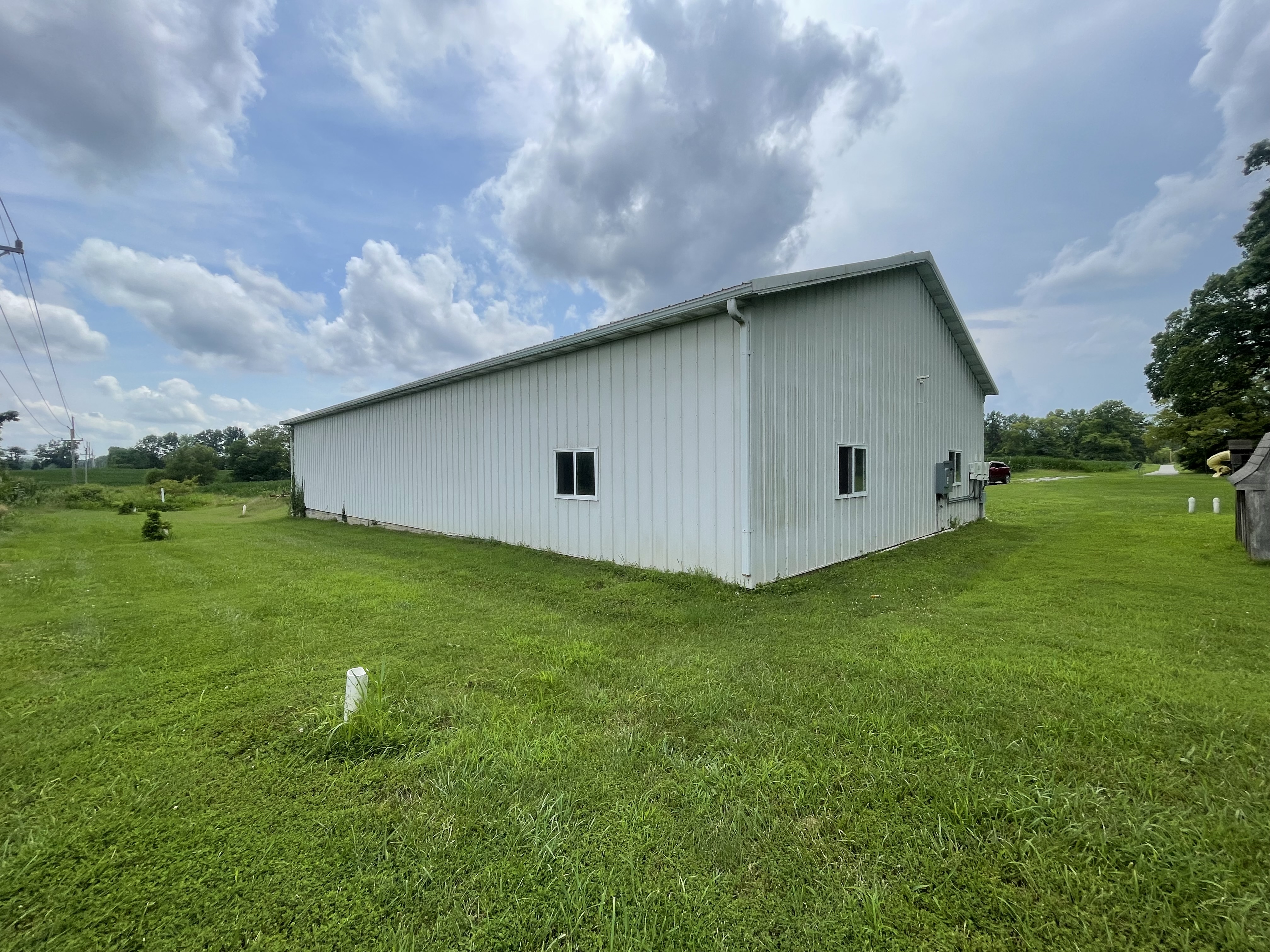 Murphysboro, Illinois, 62966, United States, 5 Bedrooms Bedrooms, ,6 BathroomsBathrooms,Residential,For Sale,1977081