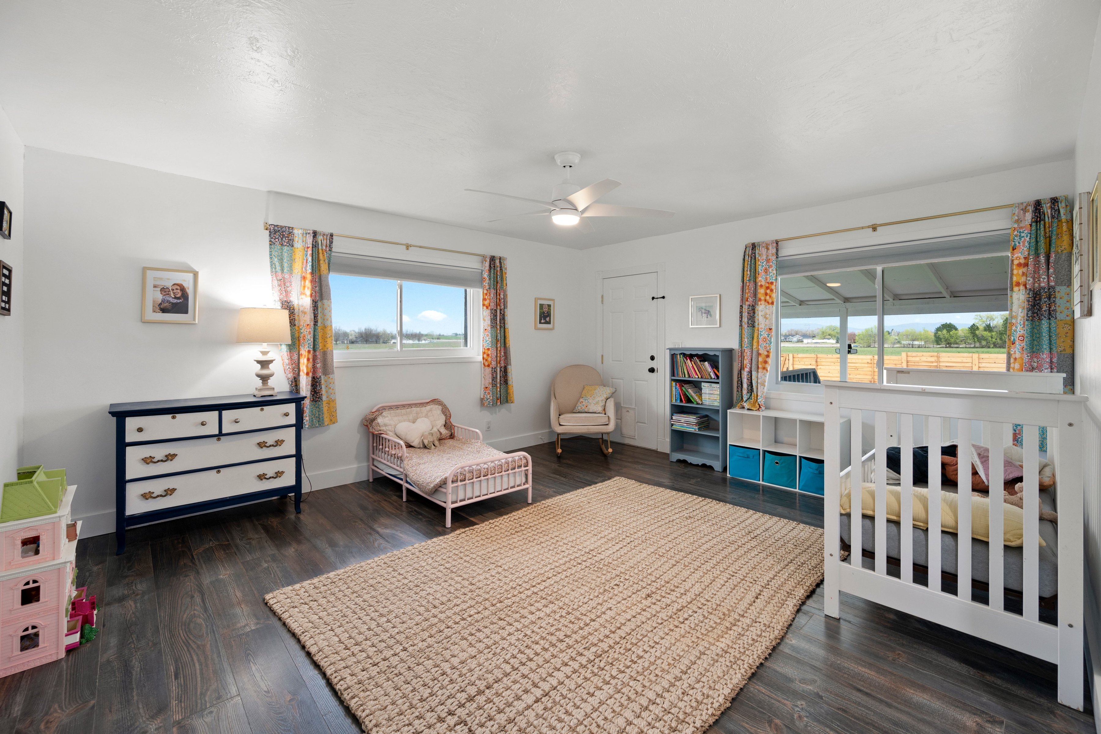  Farm-to-Table Living with Income Unit & Views - 物件實景