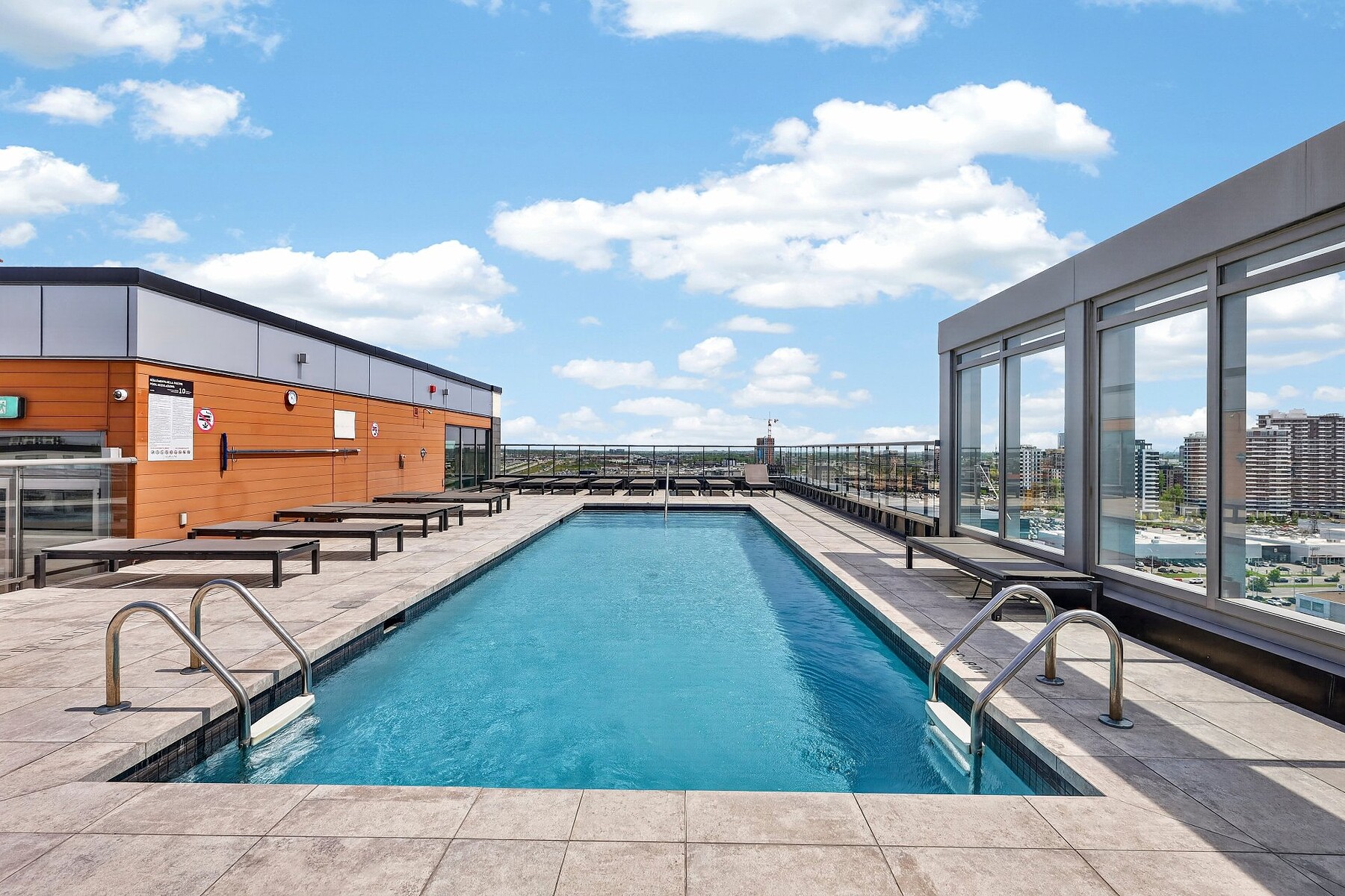  Chomedey, Laval - 物件實景