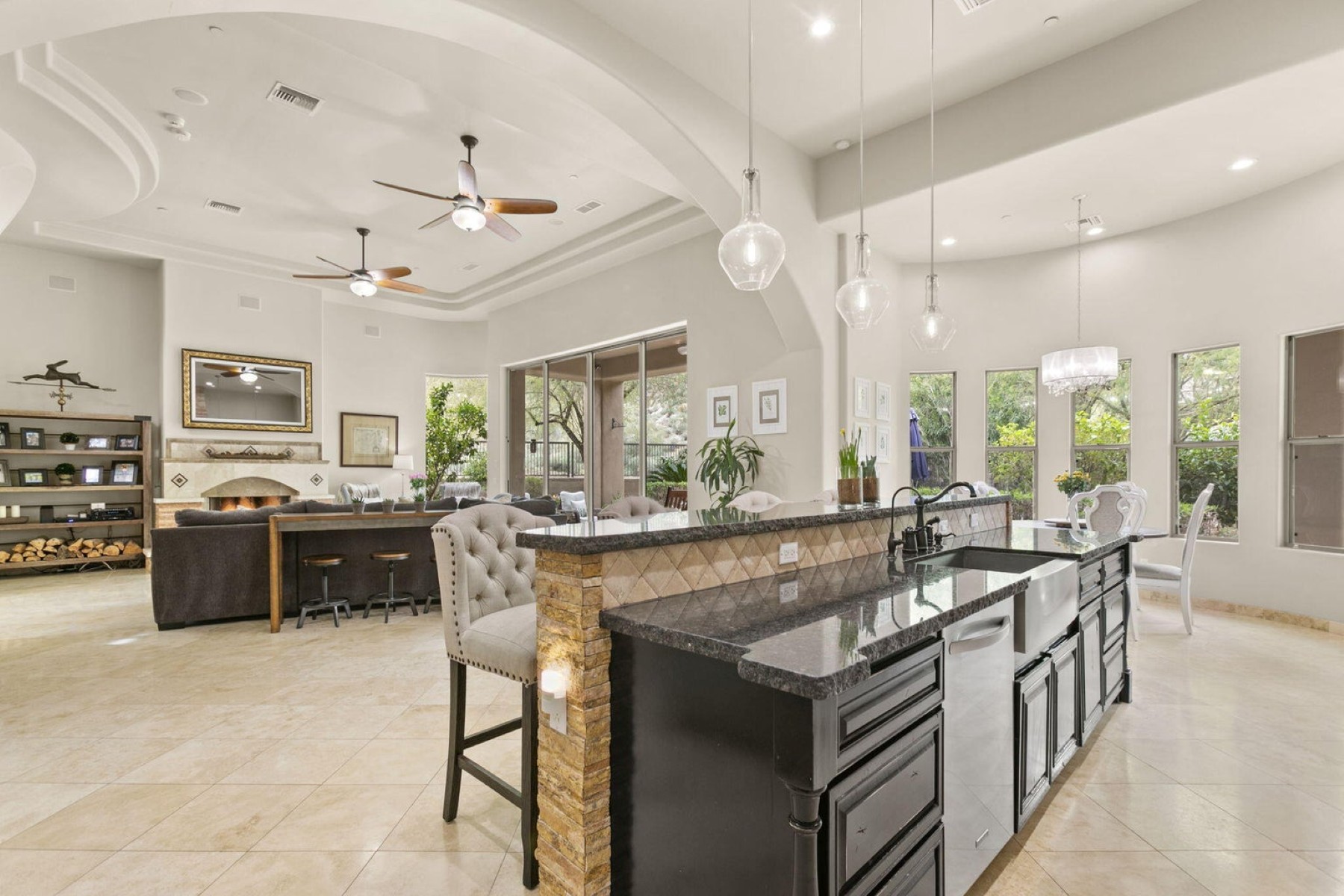  14598 E Corrine Drive¦Scottsdale, AZ - 物件實景