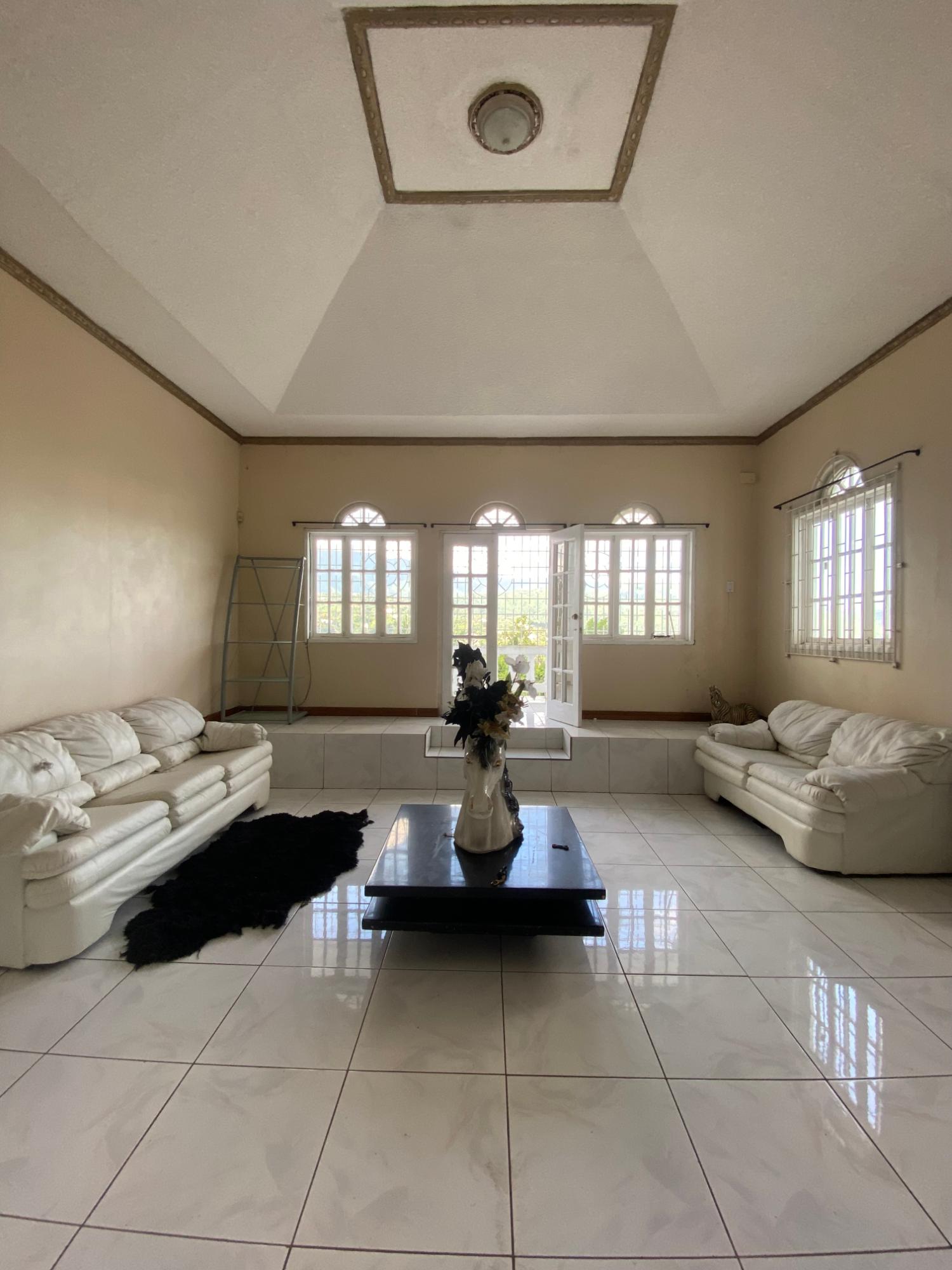 Kingston & St. Andrew, JM, 5 Bedrooms Bedrooms, ,4 BathroomsBathrooms,Residential,For Sale,1838400
