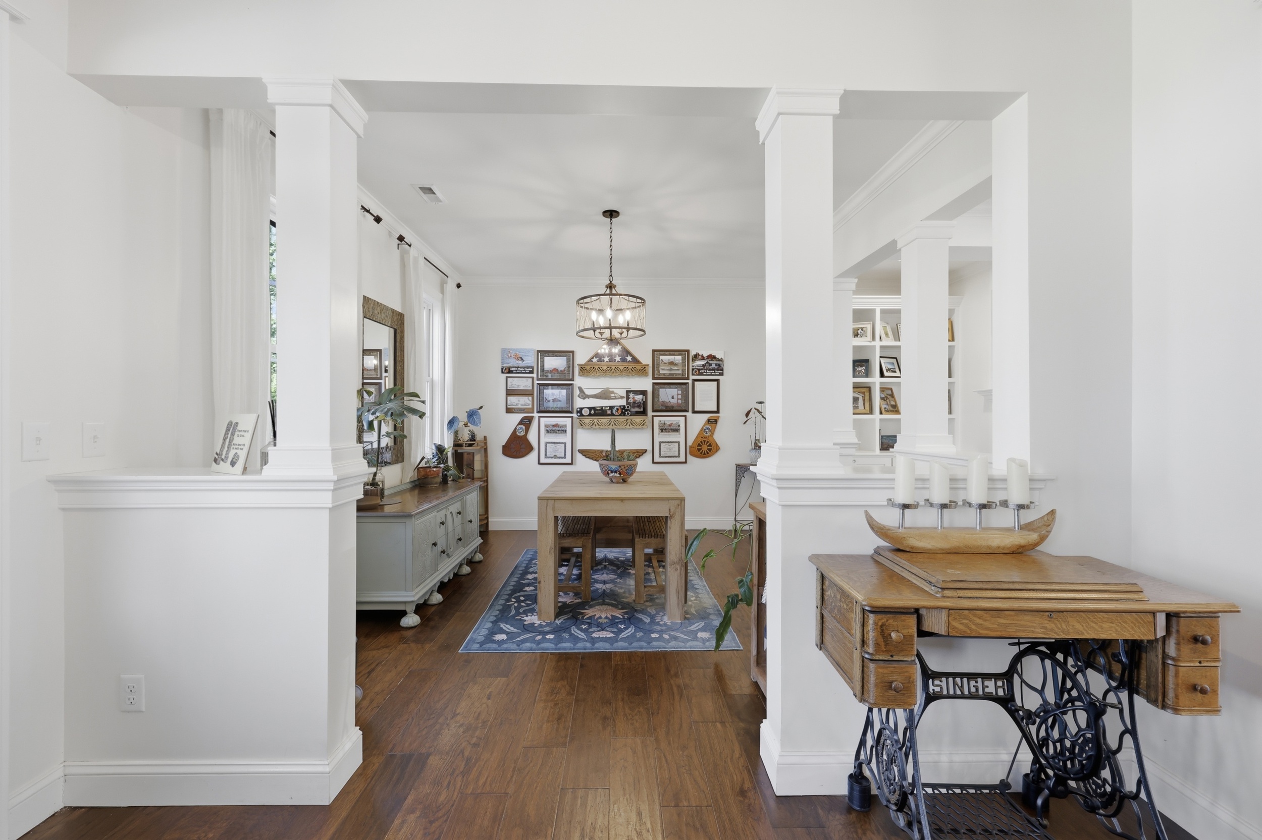  157 Pudding Ridge Road, South Mills, NC 27976 - 物件實景