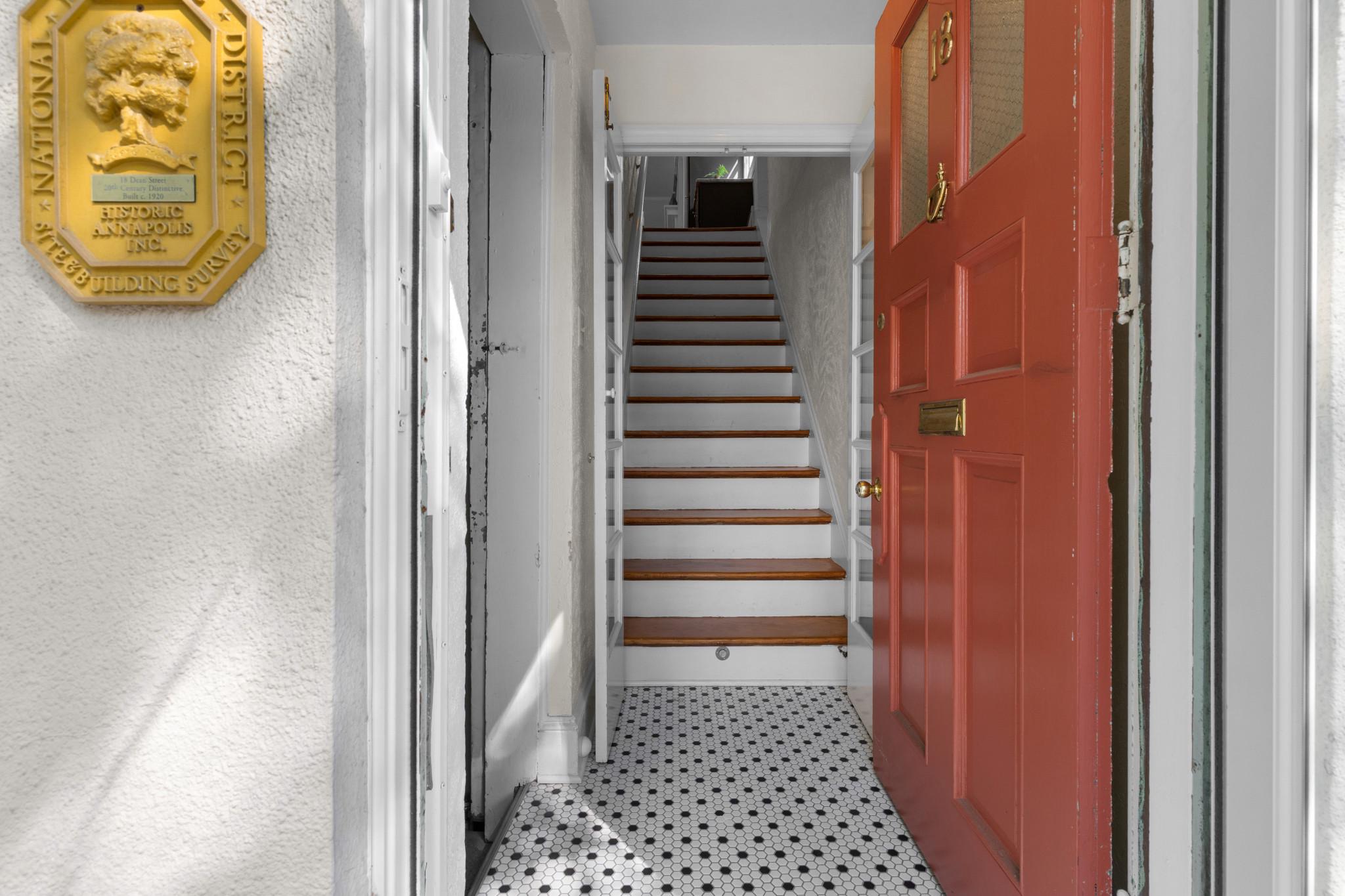  16 Dean Street, Annapolis, MD, 21401 - 物件實景