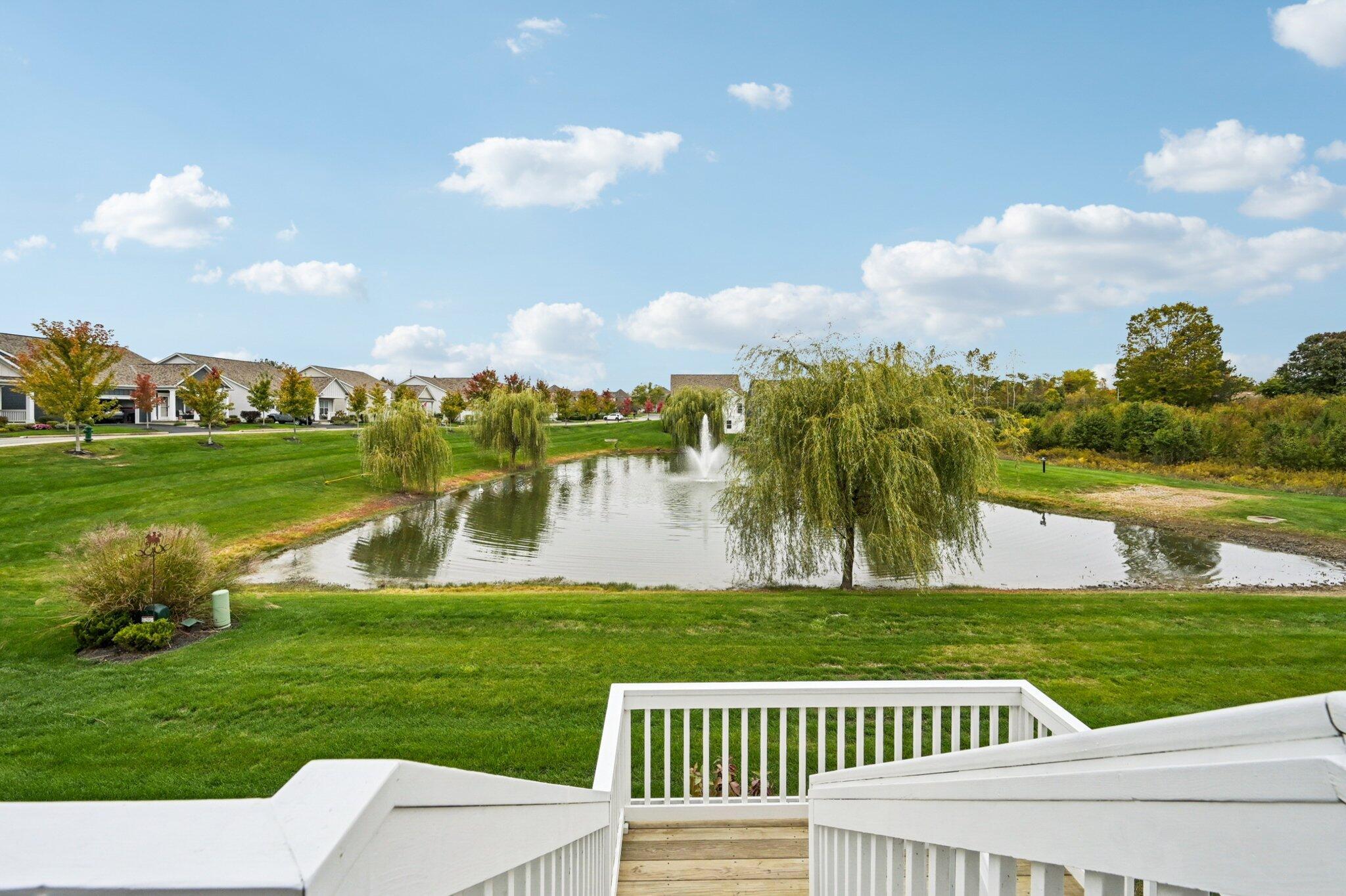 Powell, Ohio, 43065, United States, 4 Bedrooms Bedrooms, ,4 BathroomsBathrooms,Residential,For Sale,1966964