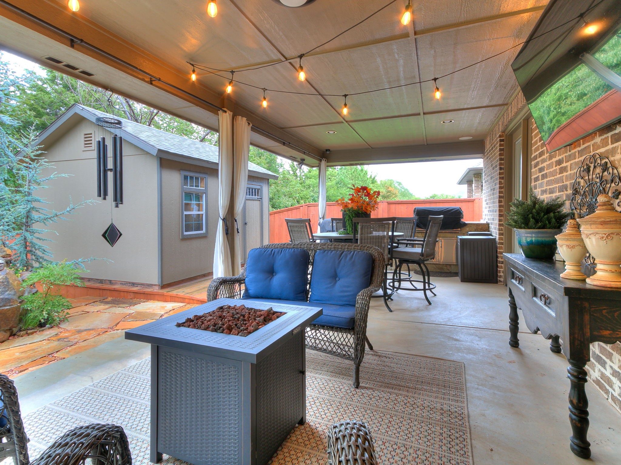  2617 Semillon Way, Edmond, OK 73012 - 物件實景