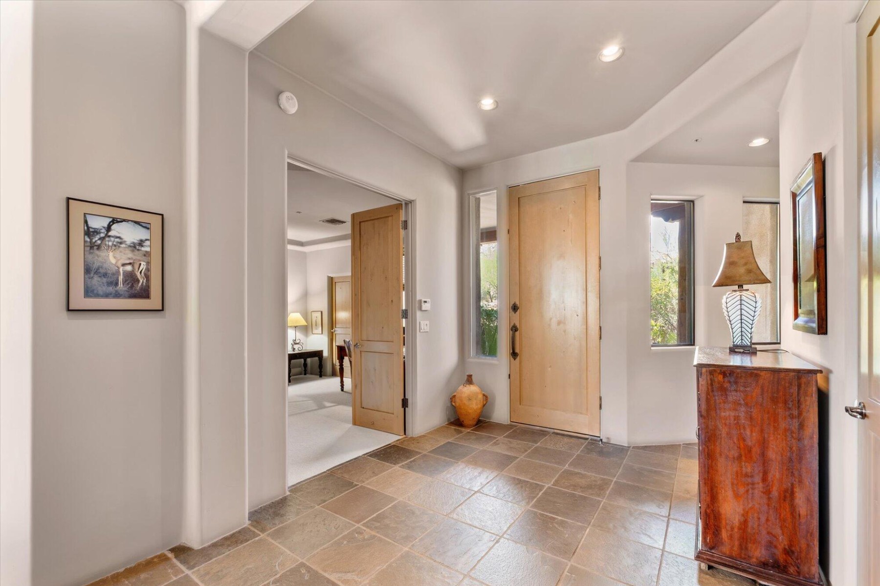  11447 E Whispering Wind Drive  Scottsdale, AZ - 物件實景