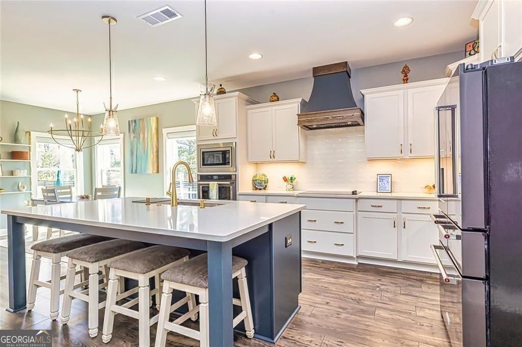Williamson, Georgia, 30292, United States, 4 Bedrooms Bedrooms, ,4 BathroomsBathrooms,Residential,For Sale,1858935
