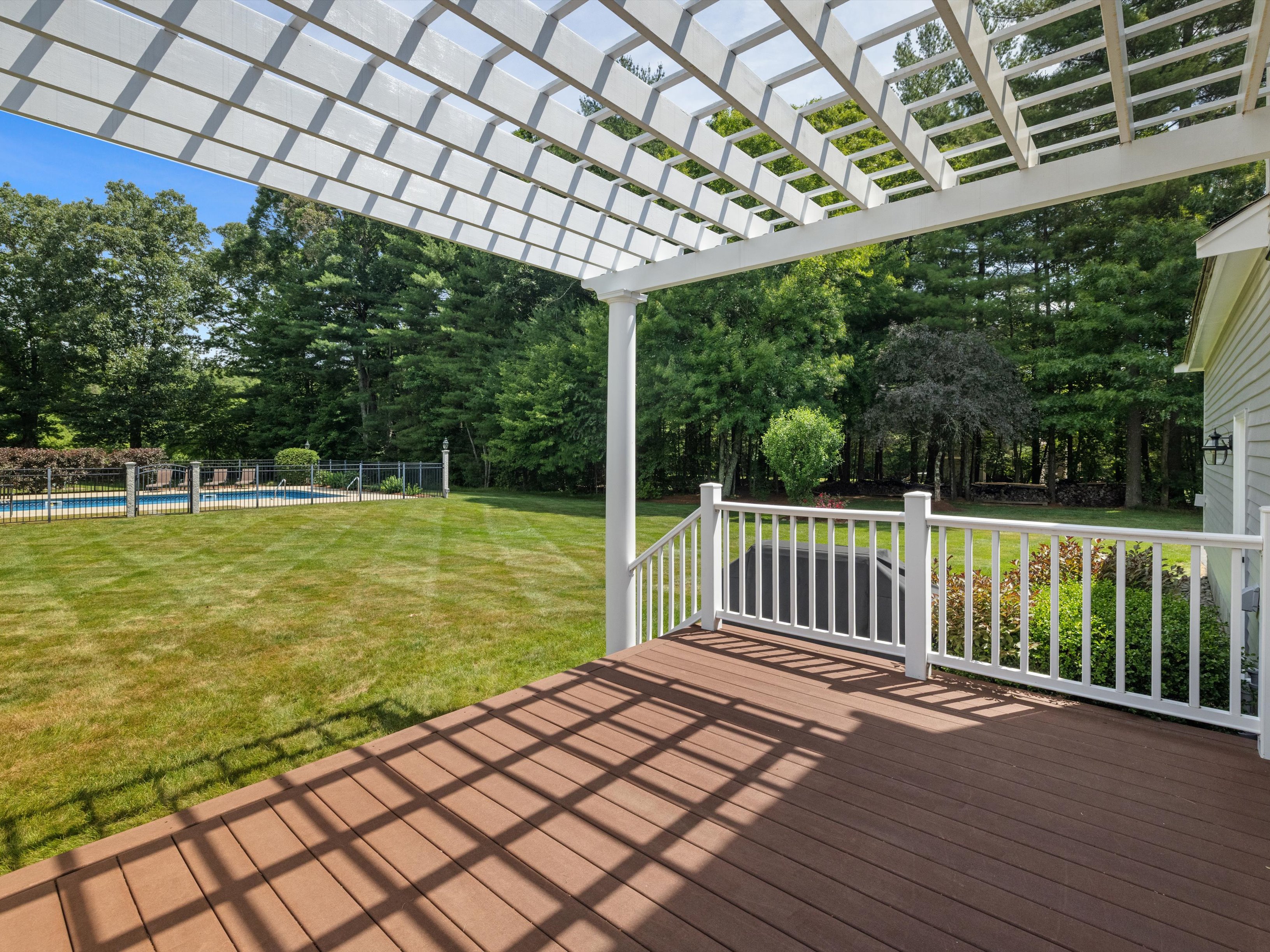  16 King Philip Path, Mendon, MA 01756 - 物件實景