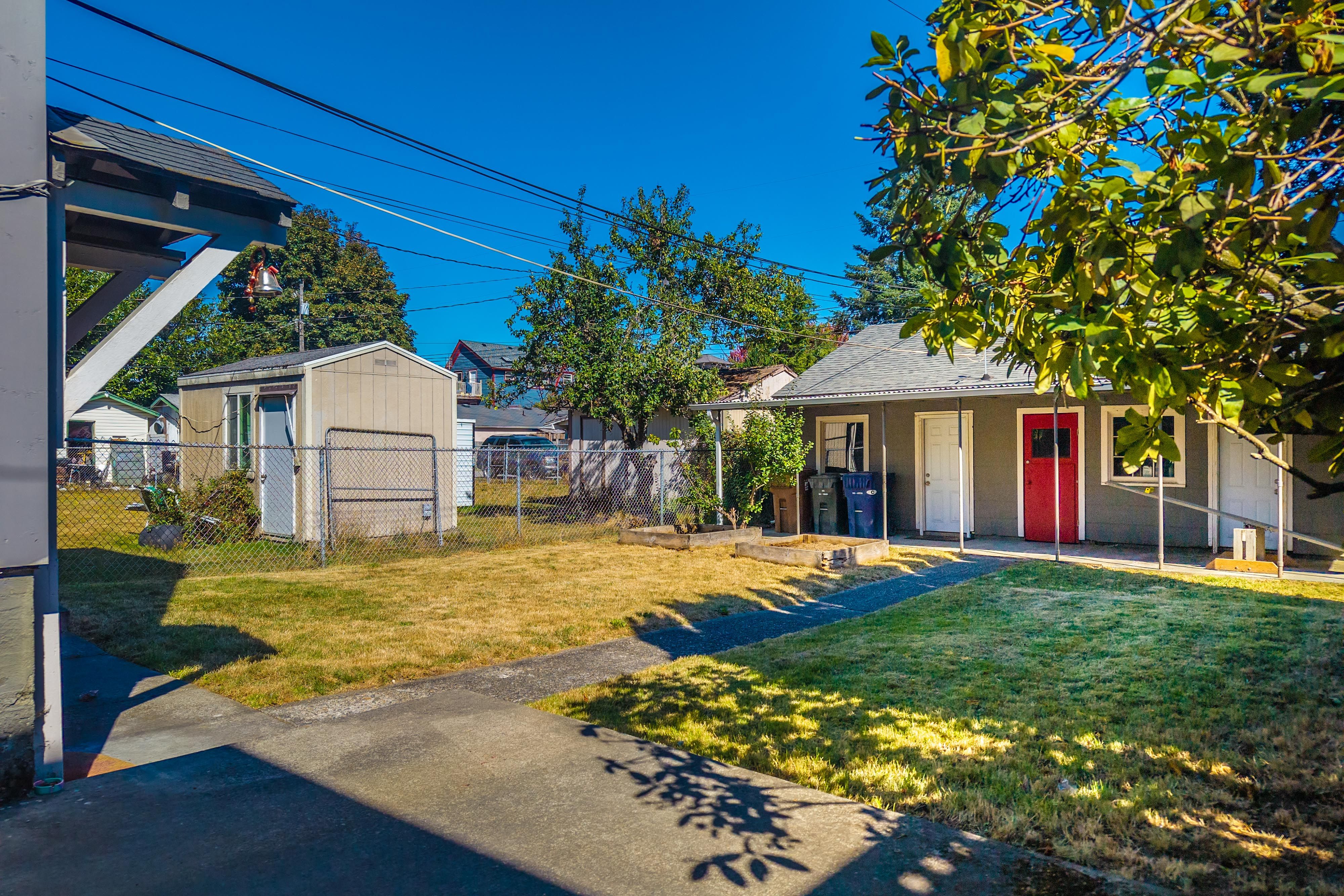  3827 S K St, Tacoma, WA 98418 - 物件實景