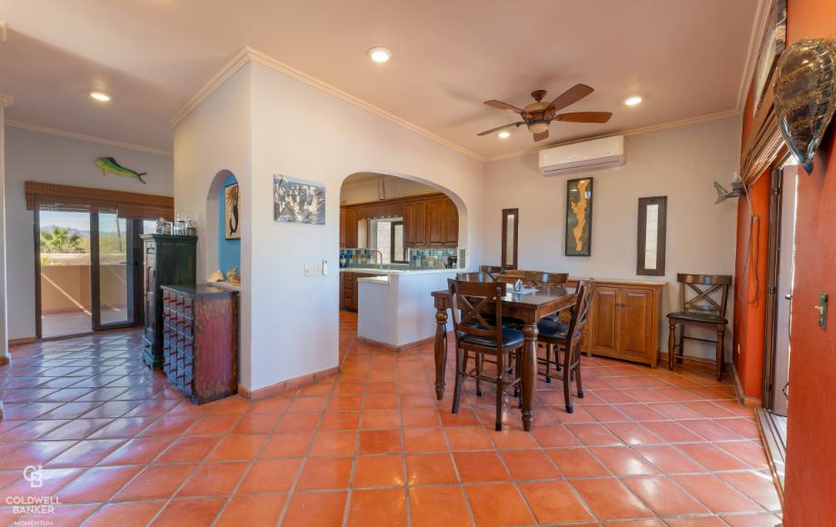 PRIVADA JESUITAS (COL. CIMARRONES), Loreto, Baja California Sur, 23880, Mexico, 2 Bedrooms Bedrooms, ,3 BathroomsBathrooms,Residential,For Sale,PRIVADA JESUITAS (COL. CIMARRONES),1635518