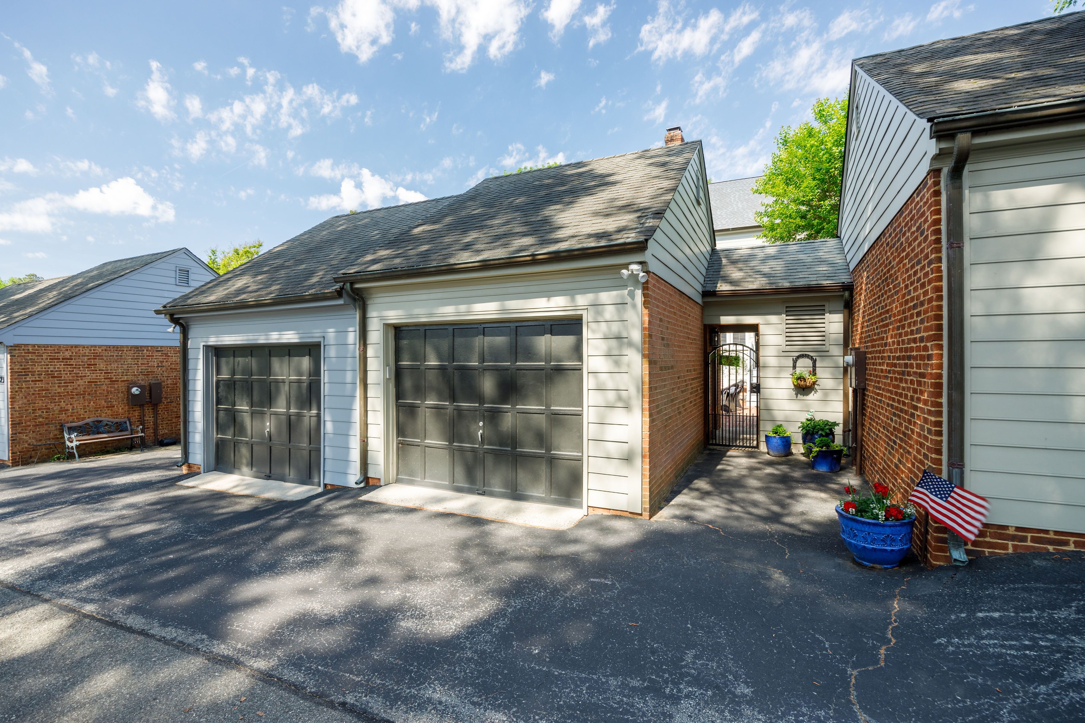  527 Saint Albans Way, Henrico, VA 23229 - 物件實景