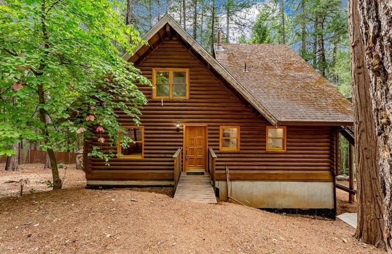 Nevada City, California, 95959, United States, 3 Bedrooms Bedrooms, ,4 BathroomsBathrooms,Residential,For Sale,1974828