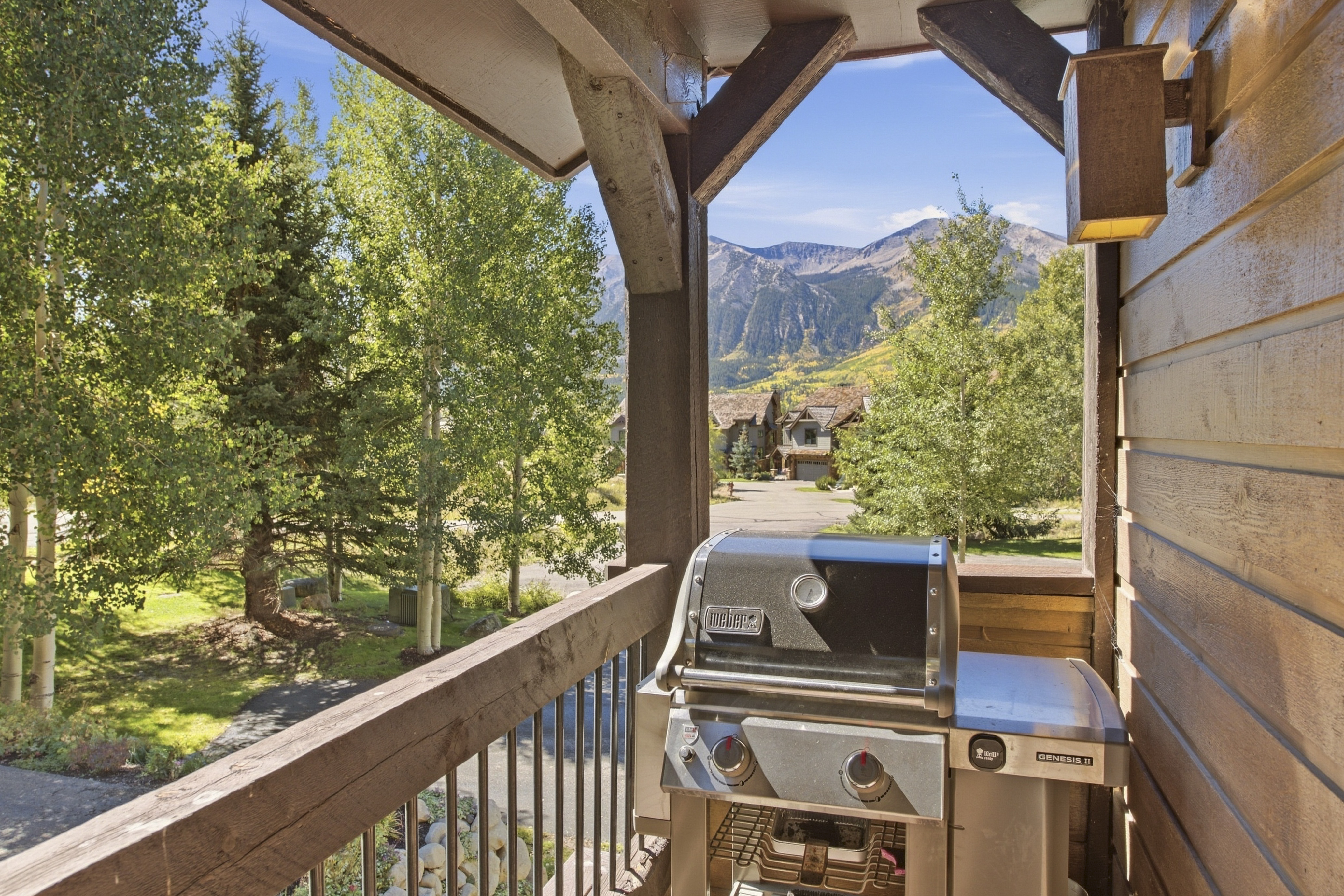  Updated and Turnkey Mountain Property in Skyland, Crested Butte - 物件實景