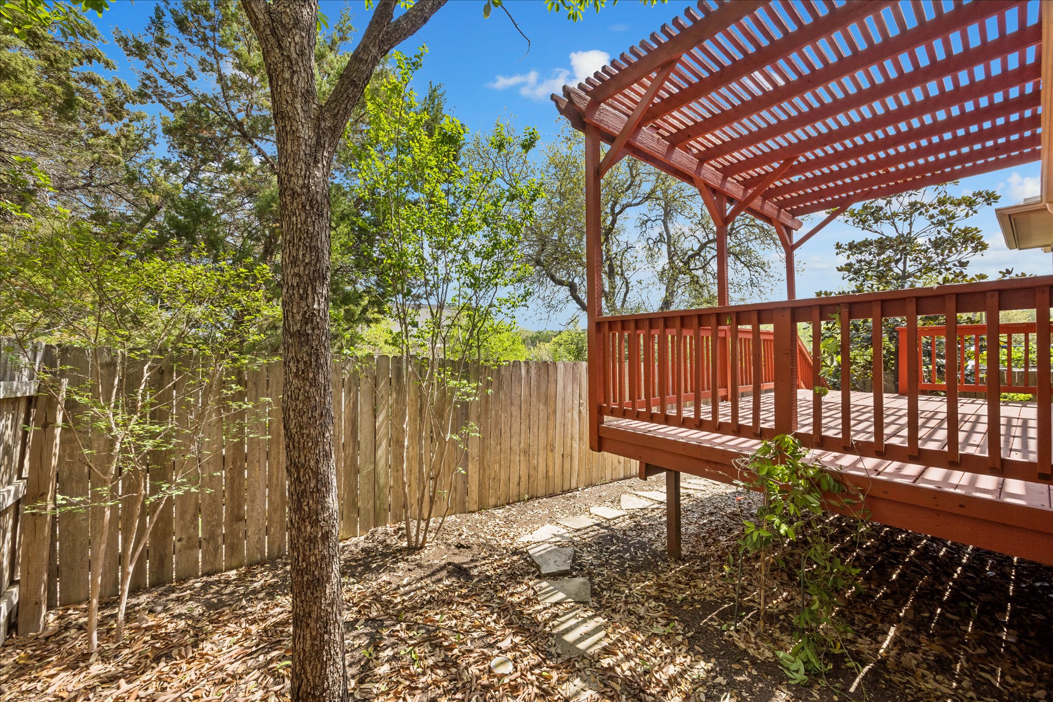  6705 Covered Bridge Drive, Austin, TX 78736 - 物件實景