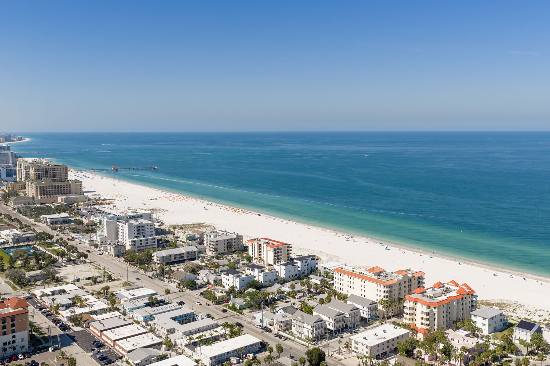  CLEARWATER BEACH - 物件實景