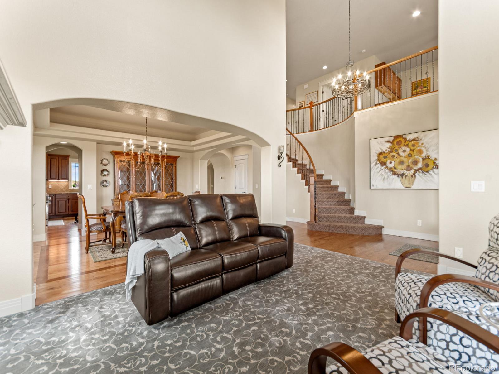 Elizabeth, Colorado, 80107, United States, 5 Bedrooms Bedrooms, ,5 BathroomsBathrooms,Residential,For Sale,1979670