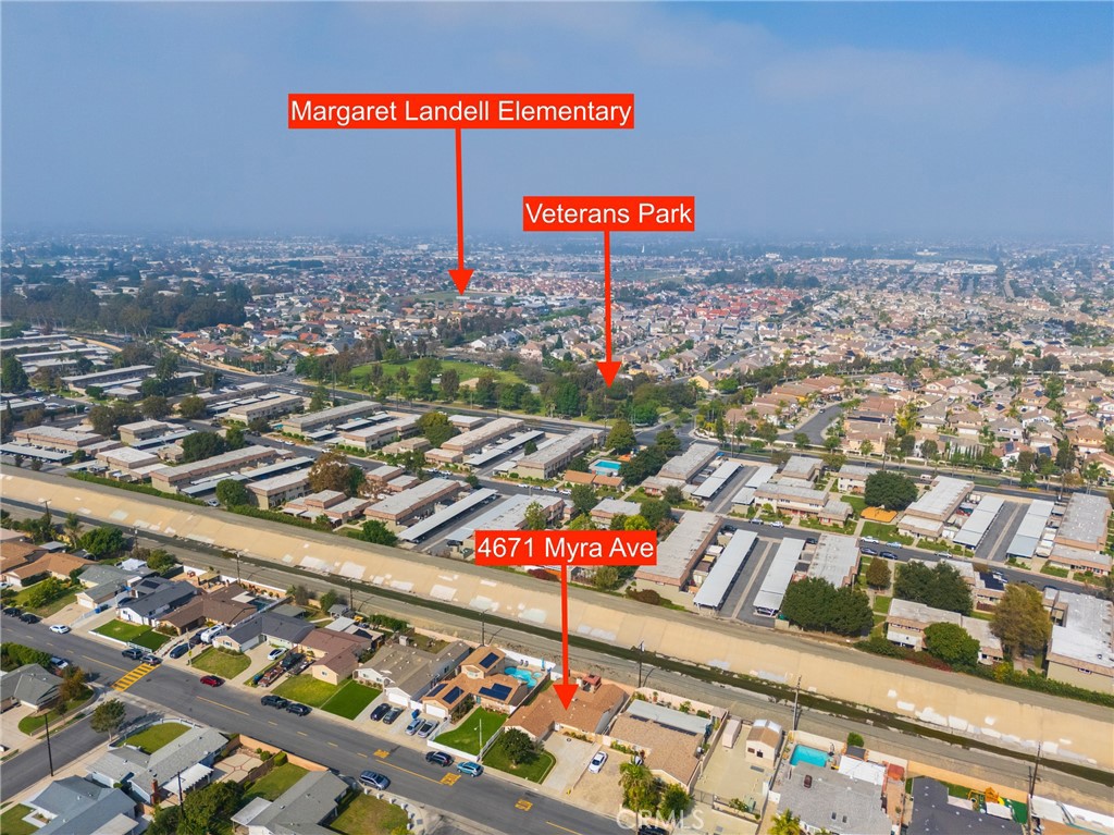 Cypress, California, 90630, United States, 3 Bedrooms Bedrooms, ,3 BathroomsBathrooms,Residential,For Sale,1989138