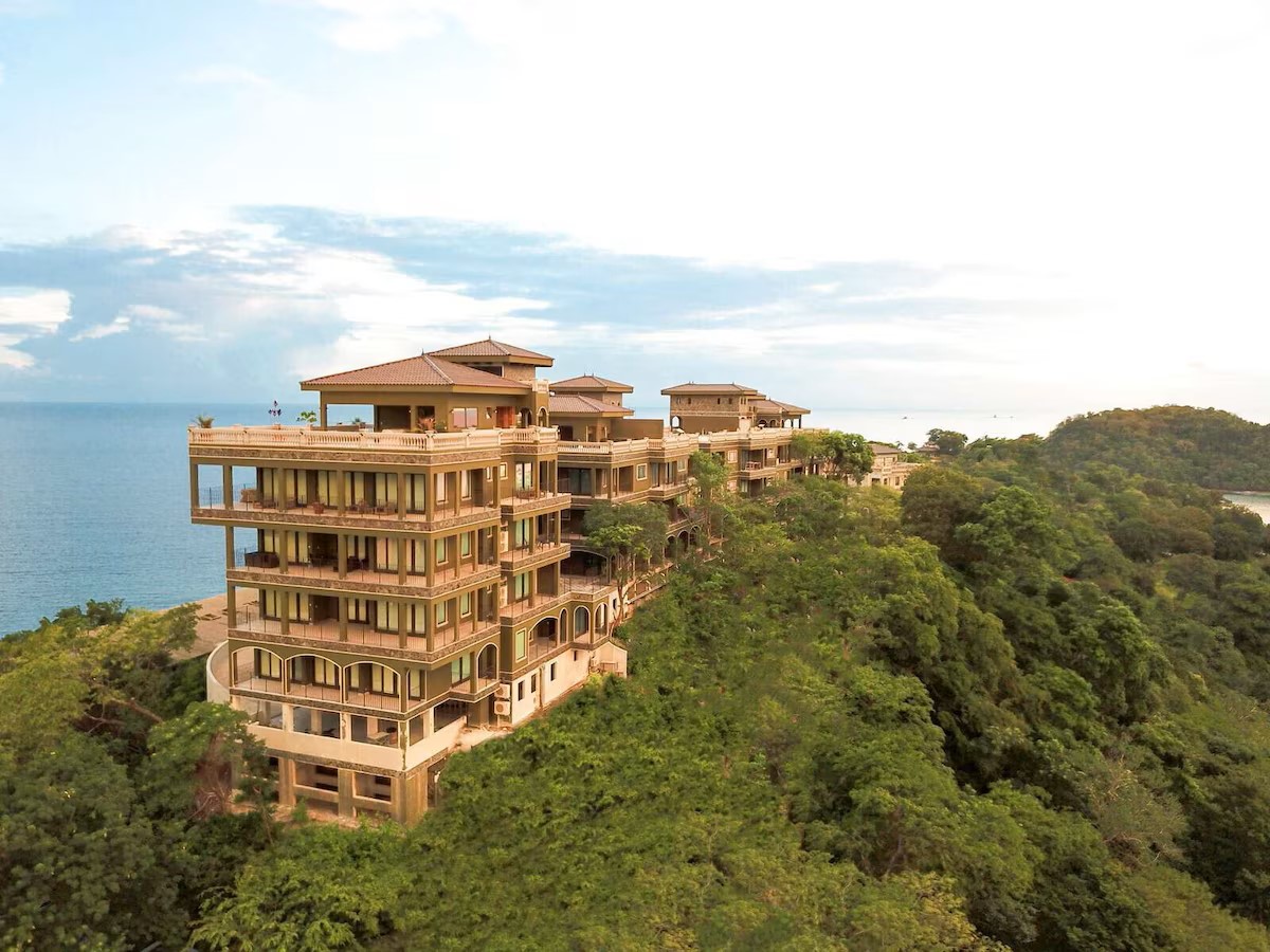 Playa Flamingo, Playa Flamingo, Guanacaste, CR, 1 Bedroom Bedrooms, ,Residential,For Sale,Playa Flamingo,1601824