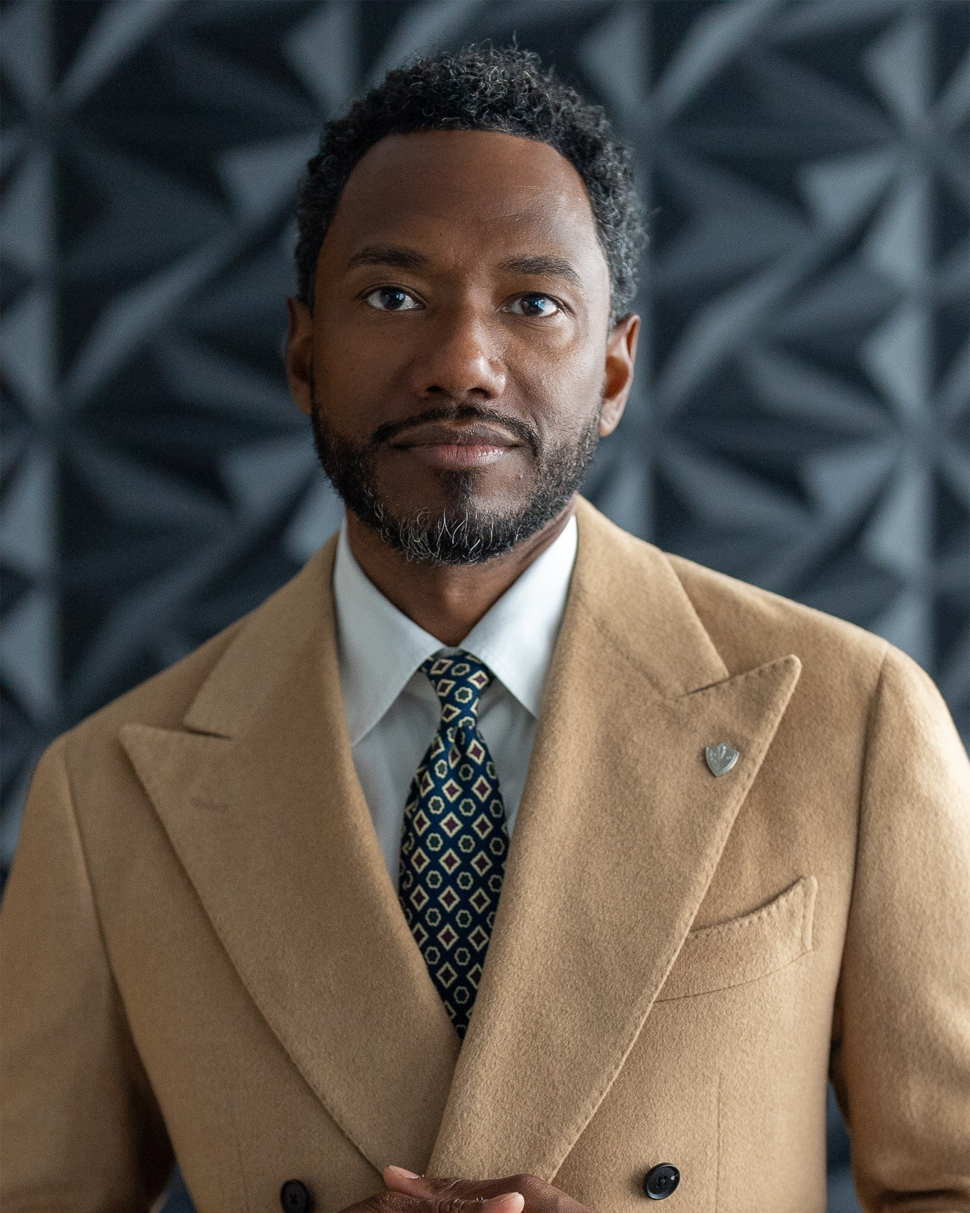 Delroy Gill 