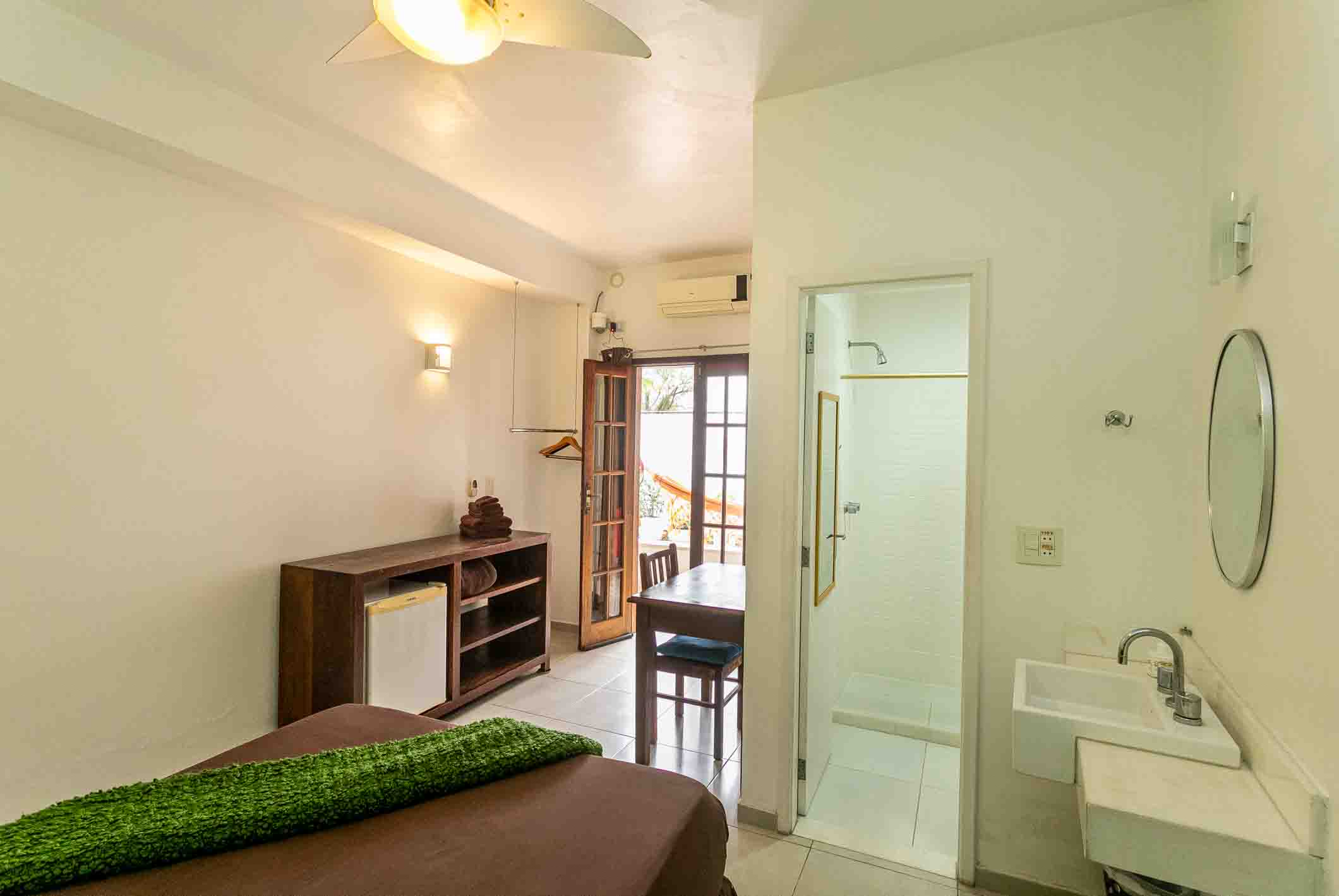  Turnkey inn near Largo do Guimarães in Santa Teresa - 物件實景