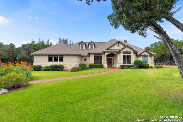 Boerne, Texas, 78006, United States, 4 Bedrooms Bedrooms, ,3 BathroomsBathrooms,Residential,For Sale,1917847