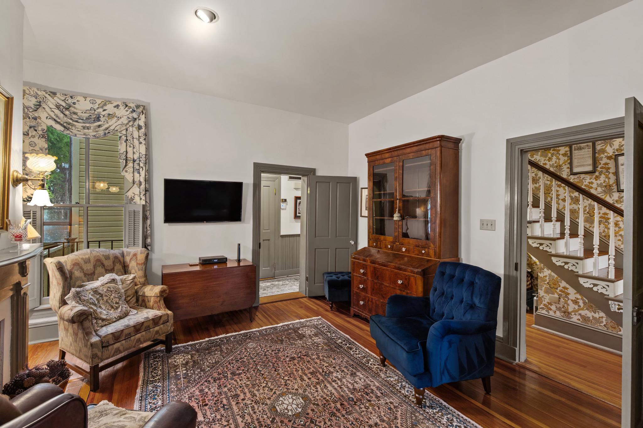  250 Prince George Street, Annapolis, MD, 21401 - 物件實景