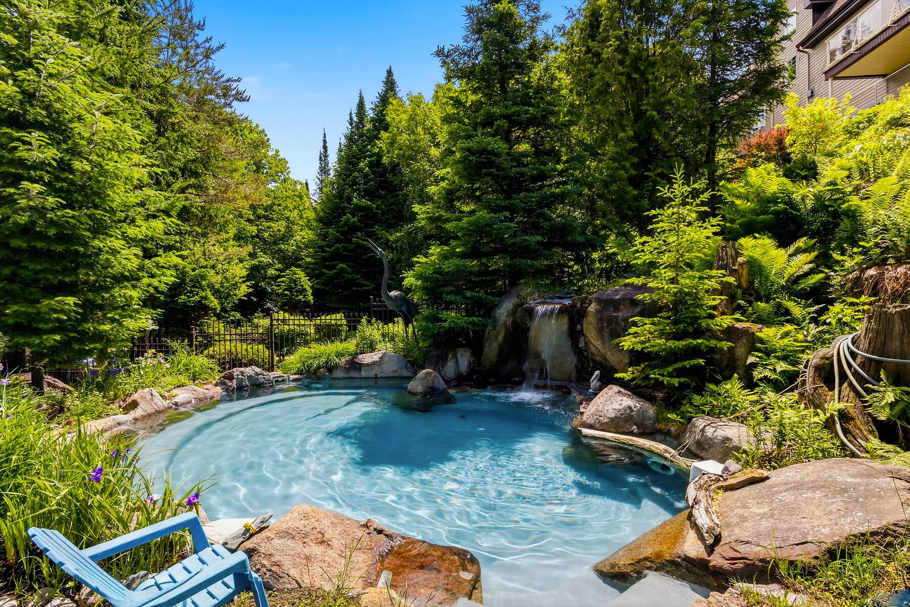  Saint-Sauveur, Quebec, Laurentides - 物件實景
