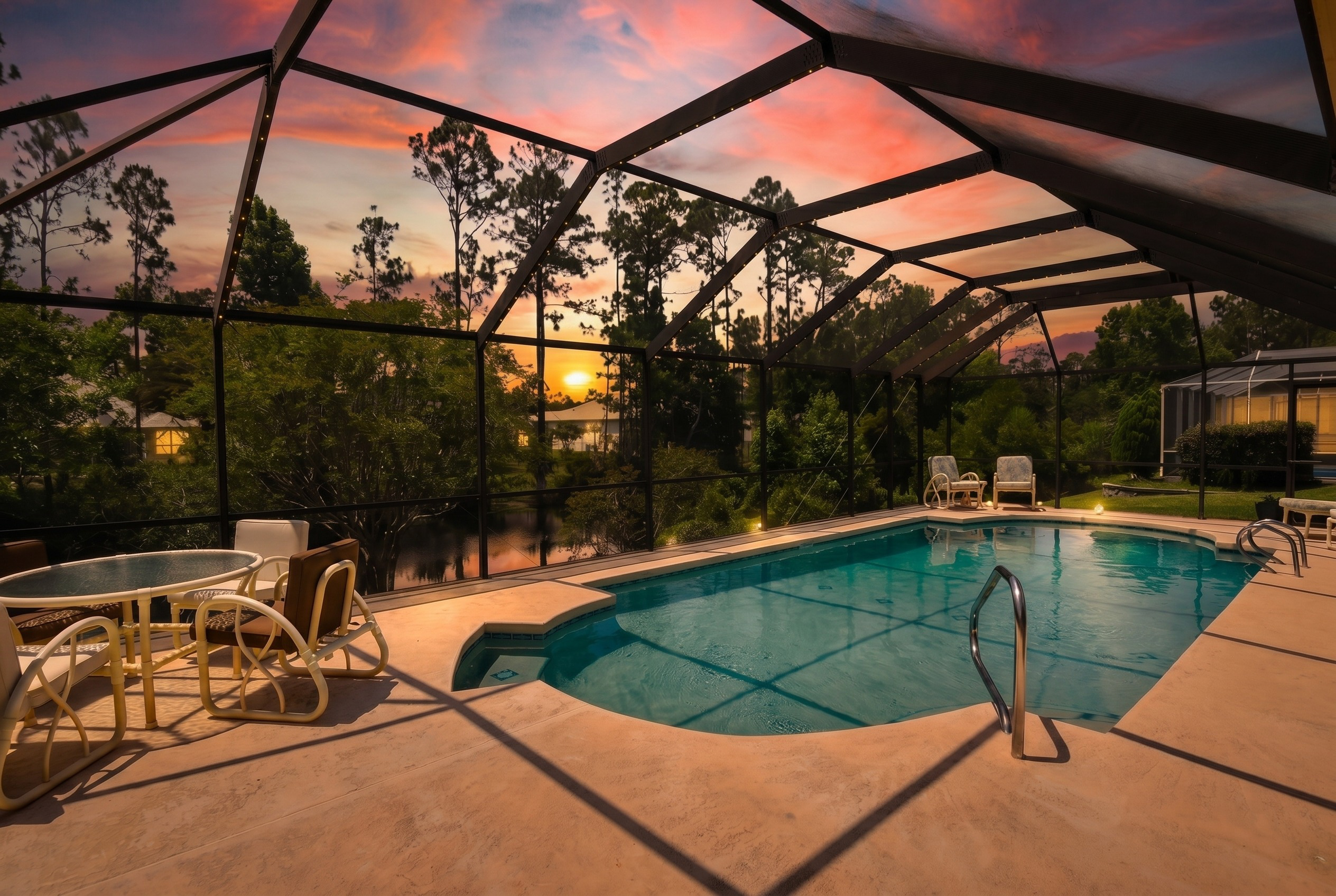  60 Westbury Lane, Palm Coast, FL, 32164 - 物件實景