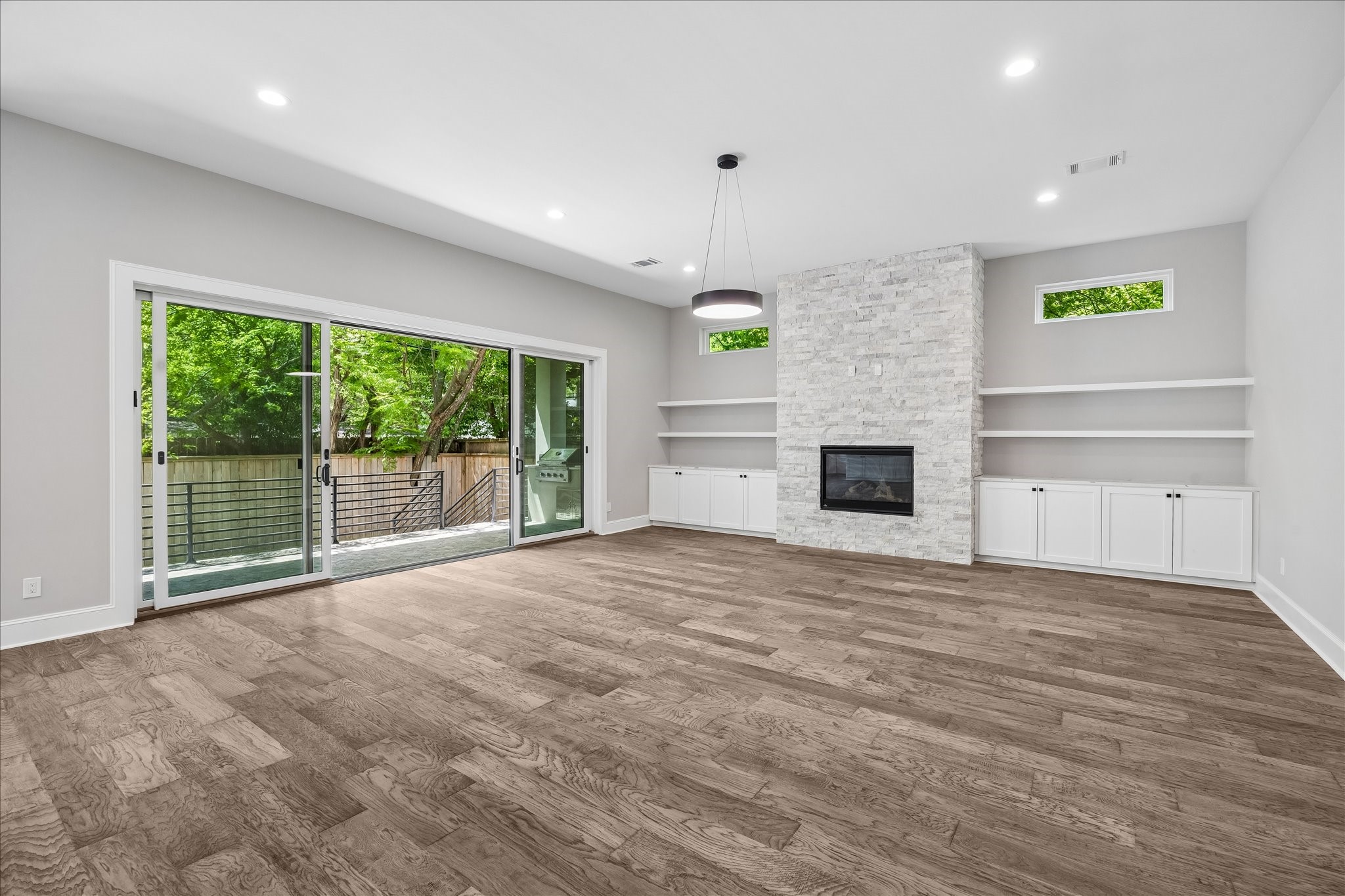  2065 Southgate Boulevard - 物件實景