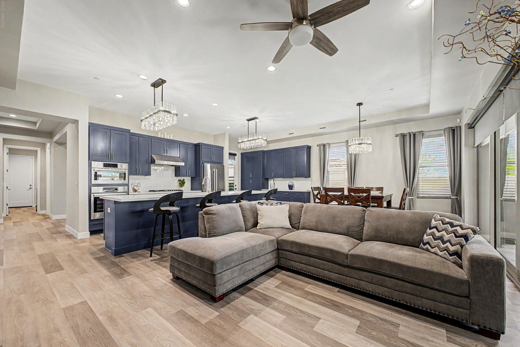  11673 N 136th Street ¦Scottsdale, AZ - 物件實景