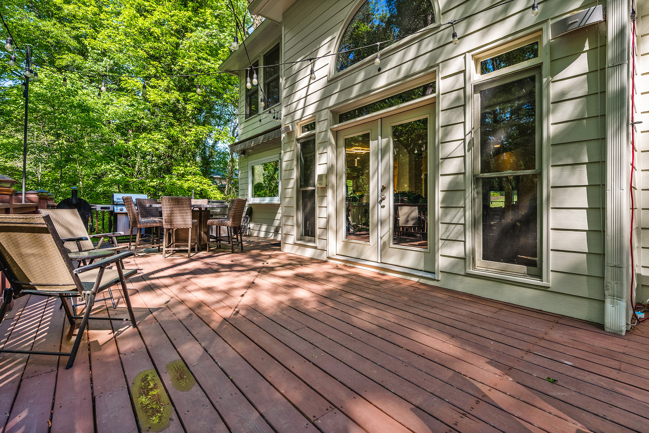  Stunning Dunwoody Home in the Prestigious Fontainebleau - 物件實景