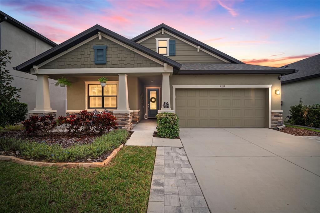 Riverview, Florida, 33569, United States, 4 Bedrooms Bedrooms, ,3 BathroomsBathrooms,Residential,For Sale,2001177