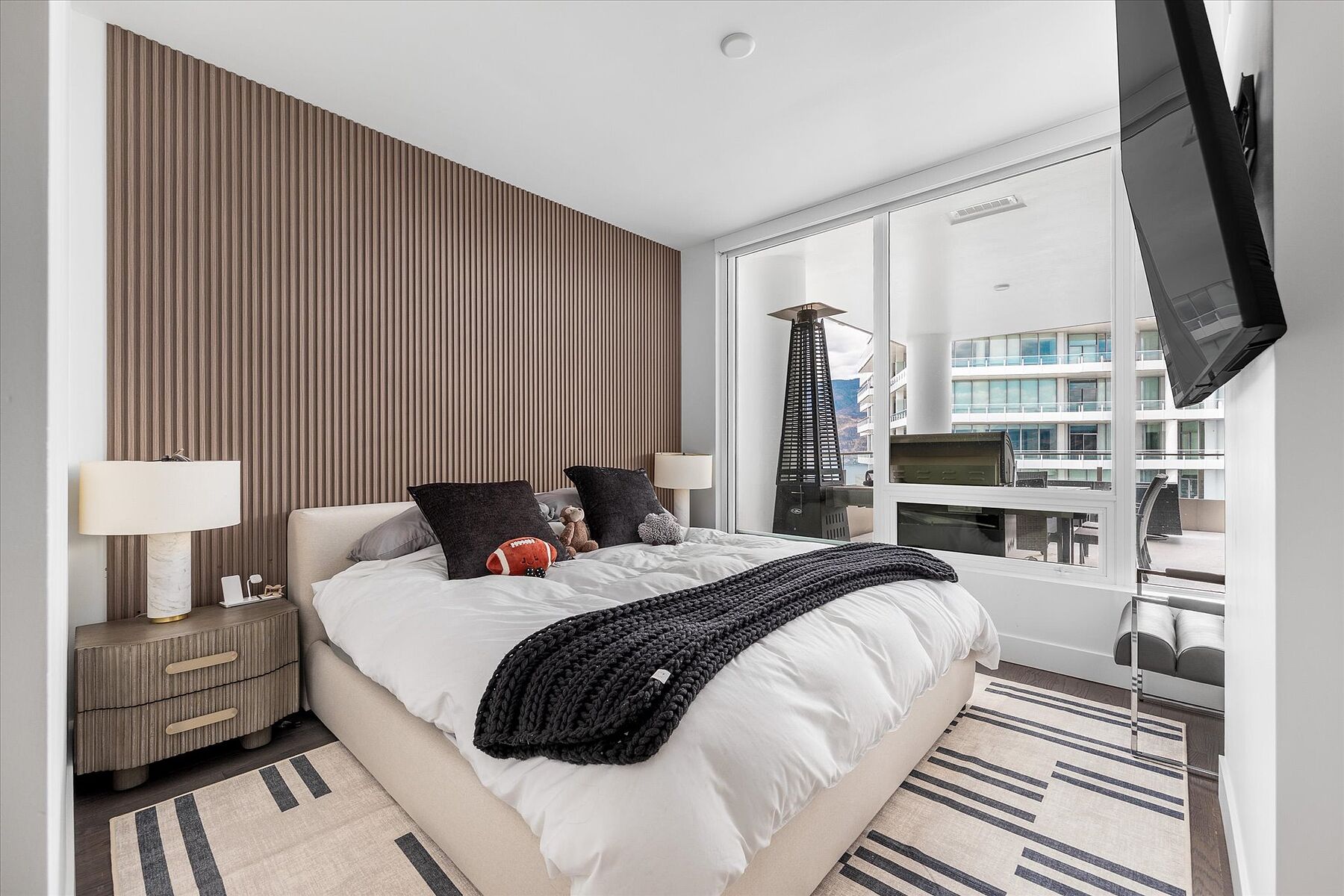  Luxury 26th Floor Residence - 物件實景