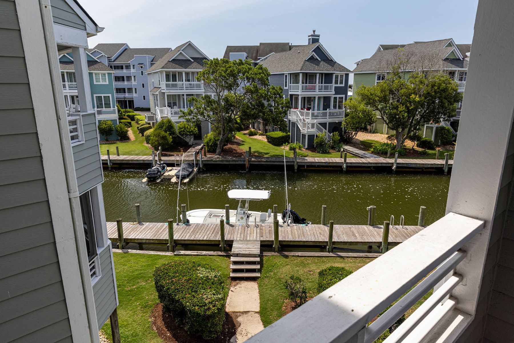  325 Pirates Way, Manteo, NC 27954 - 物件實景