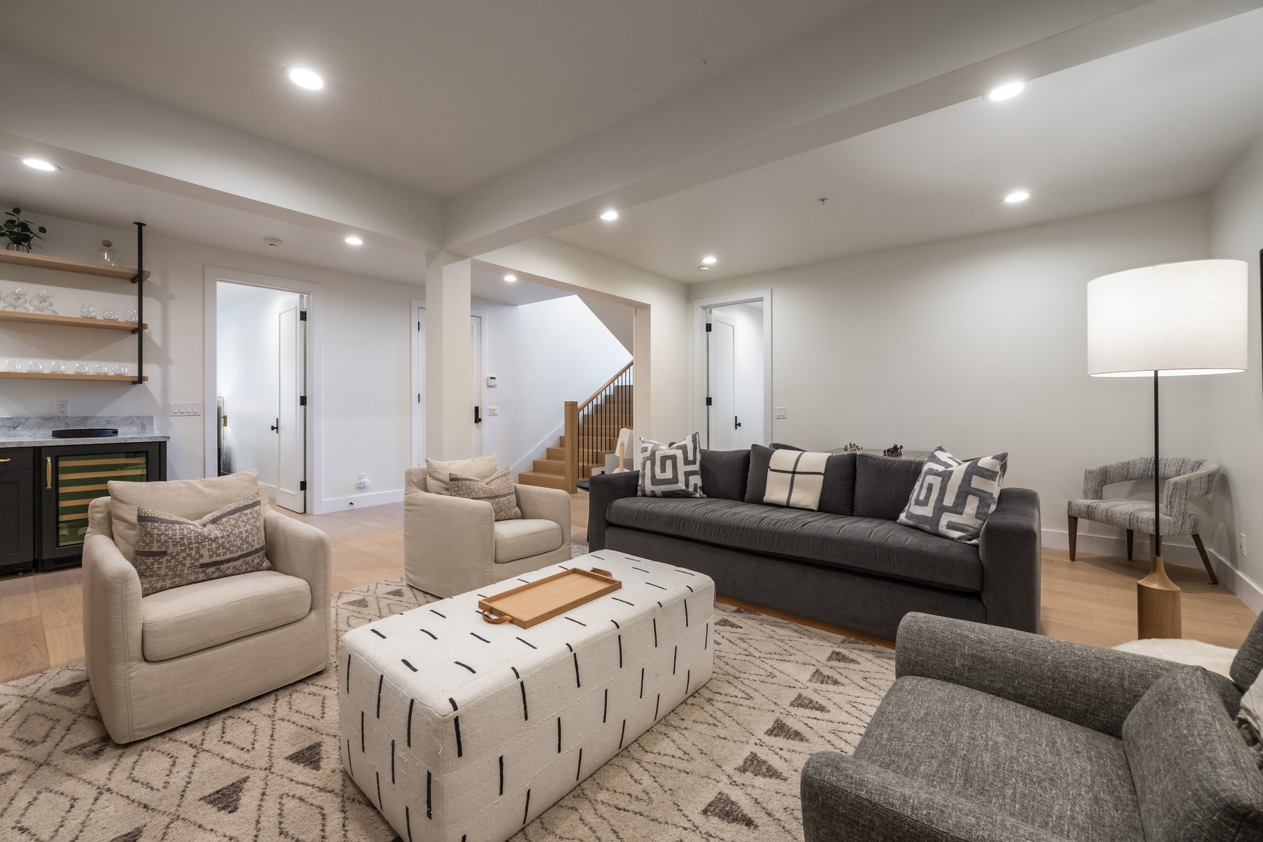  Fully Remodeled Home Steps from Skiing in Upper Deer Valley - 物件實景