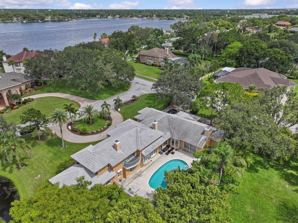 Tarpon Springs, Florida, 34689, United States, 5 Bedrooms Bedrooms, ,4 BathroomsBathrooms,Residential,For Sale,1901720
